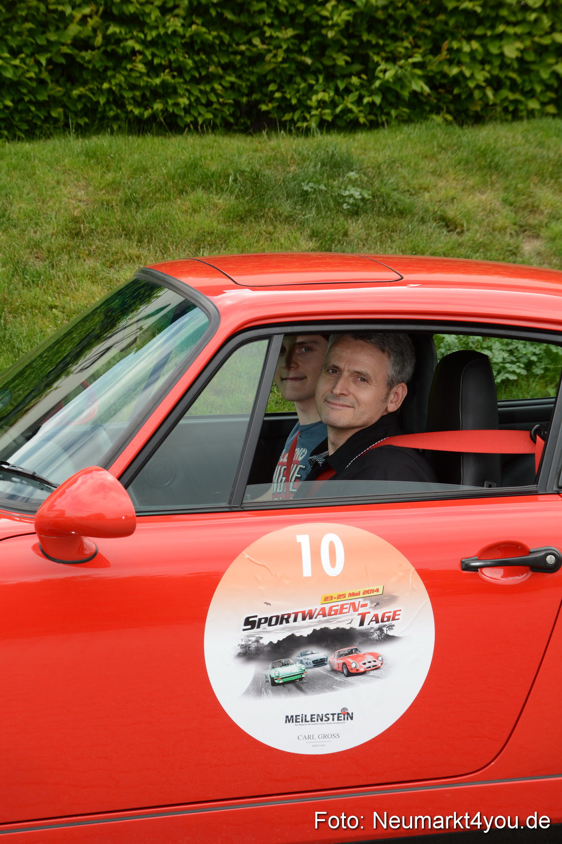 Meilenstein Sportwagentage 240514 0042