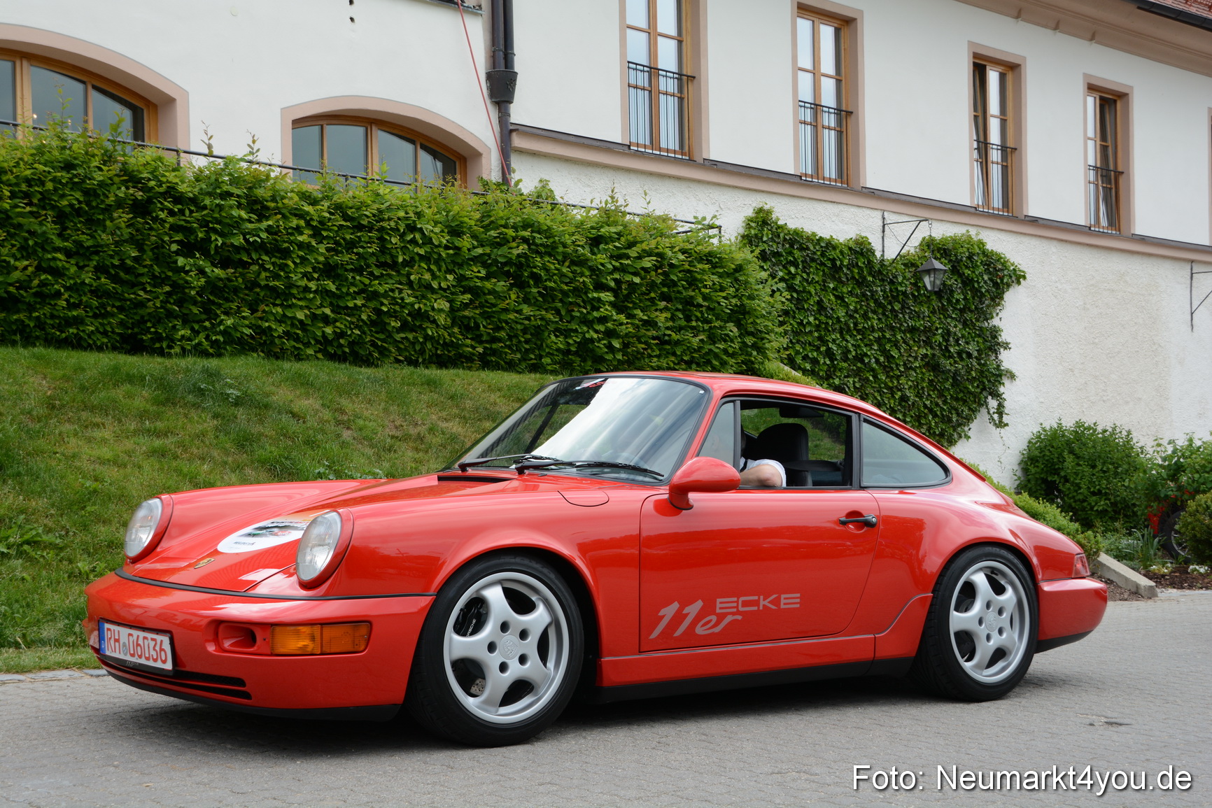 Meilenstein Sportwagentage 240514 0043