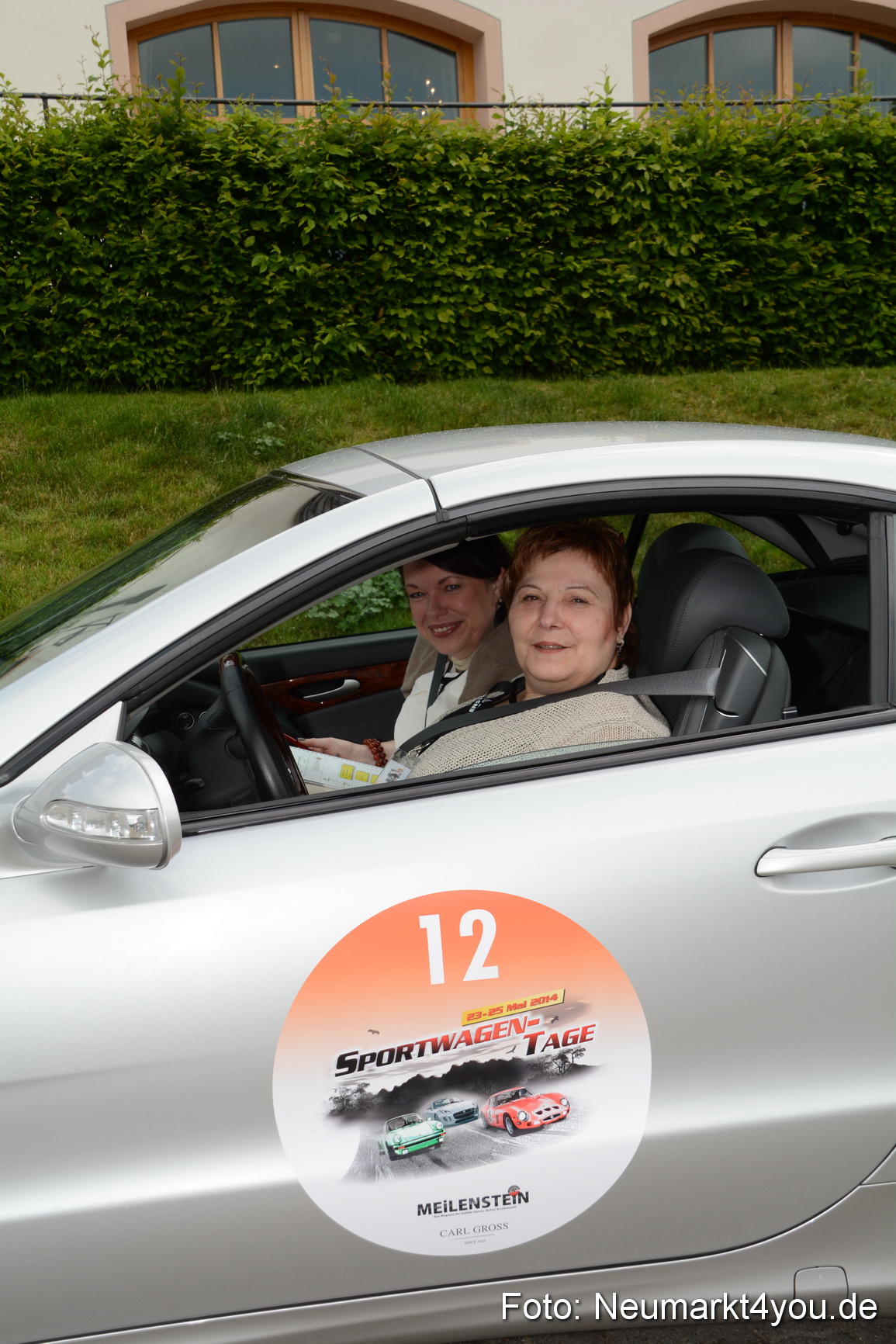 Meilenstein Sportwagentage 240514 0046