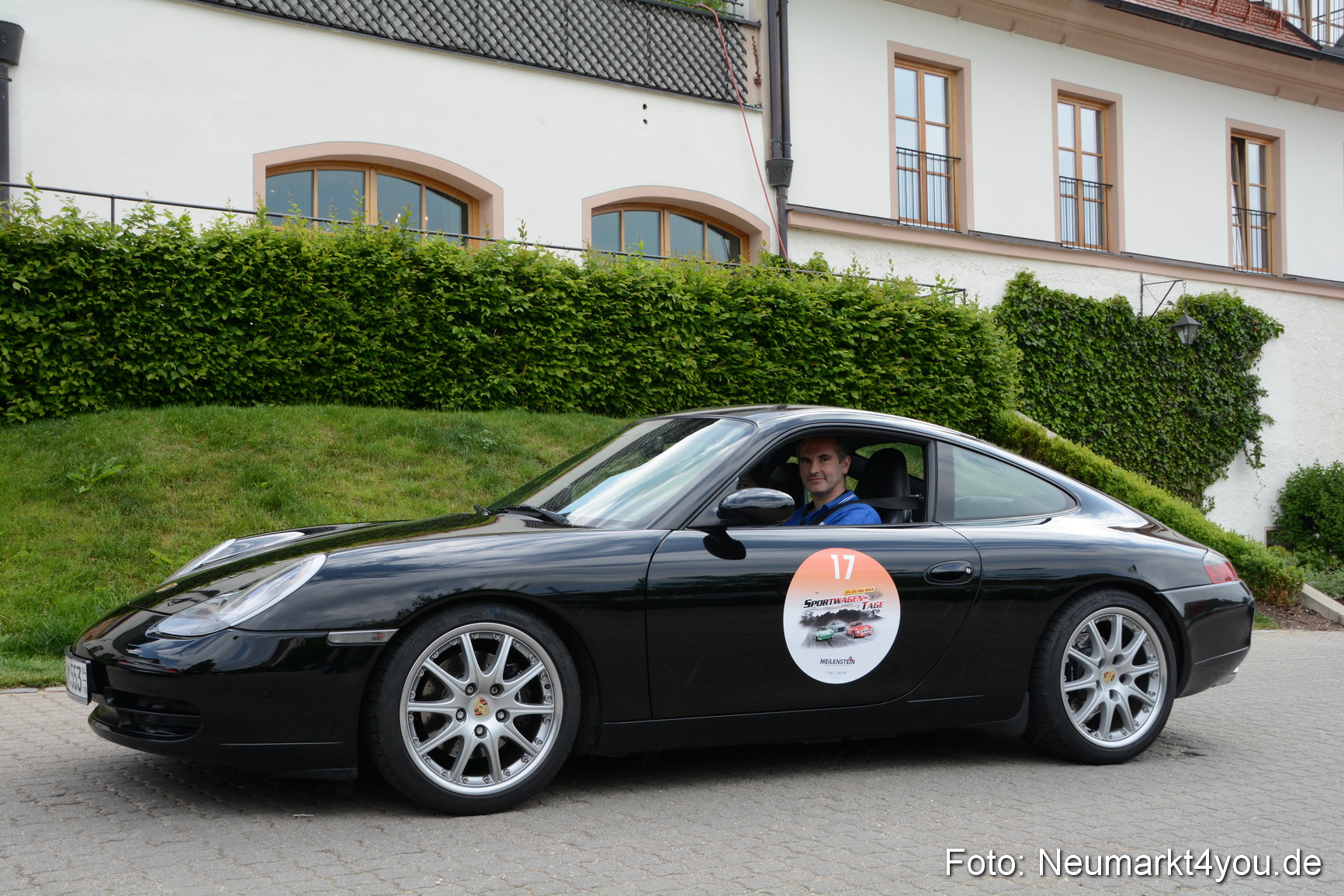 Meilenstein Sportwagentage 240514 0047