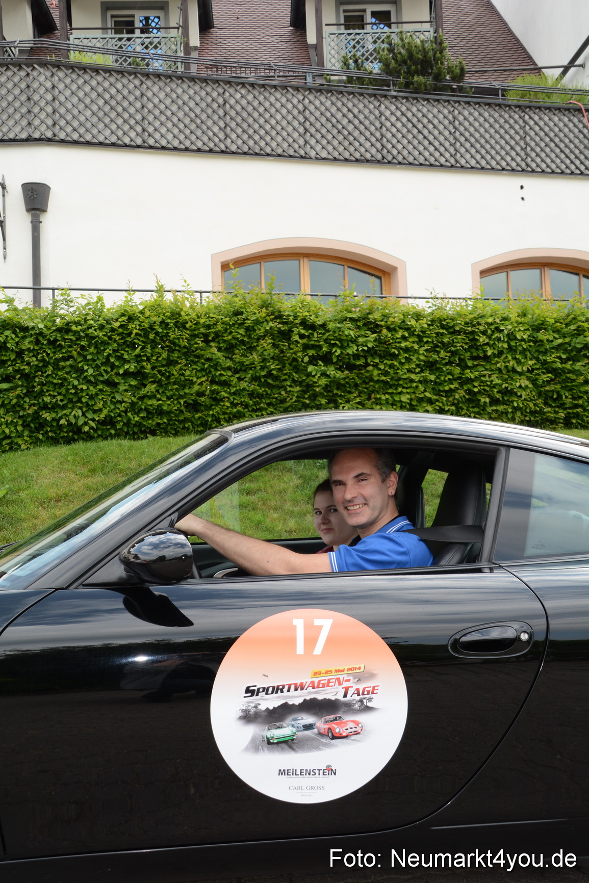 Meilenstein Sportwagentage 240514 0048