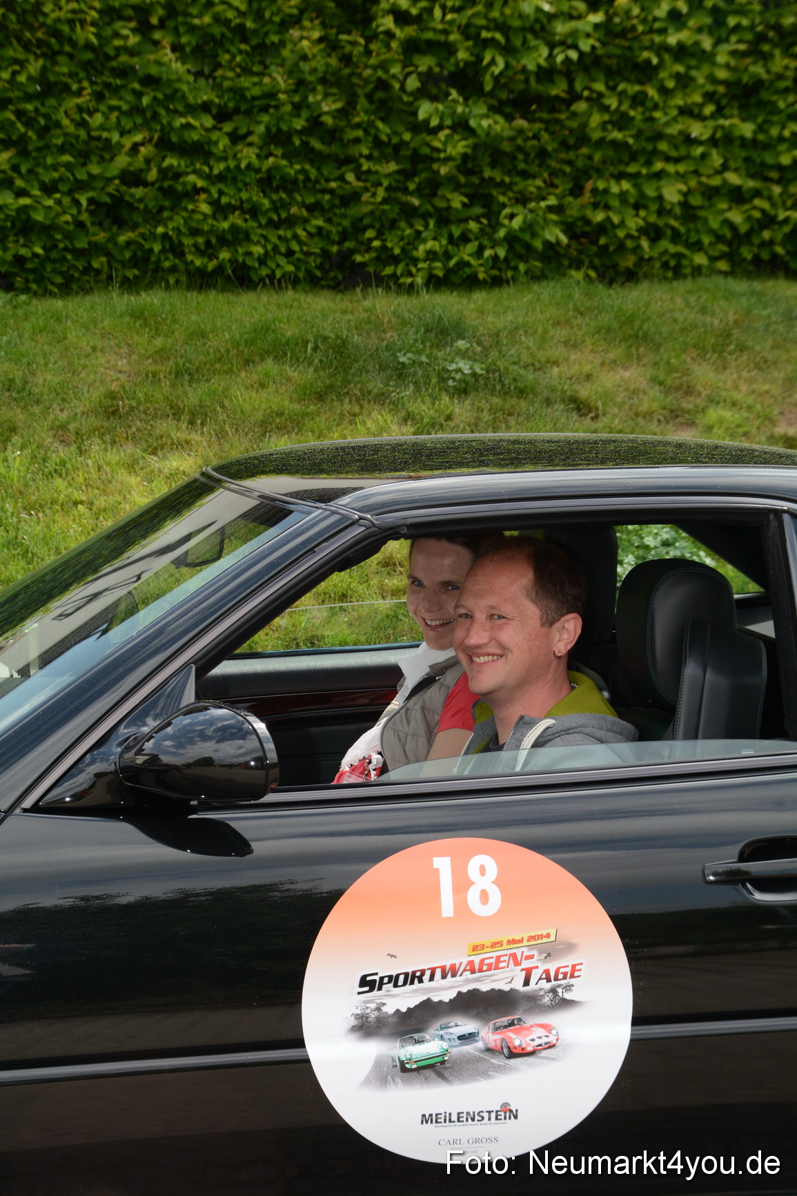 Meilenstein Sportwagentage 240514 0050