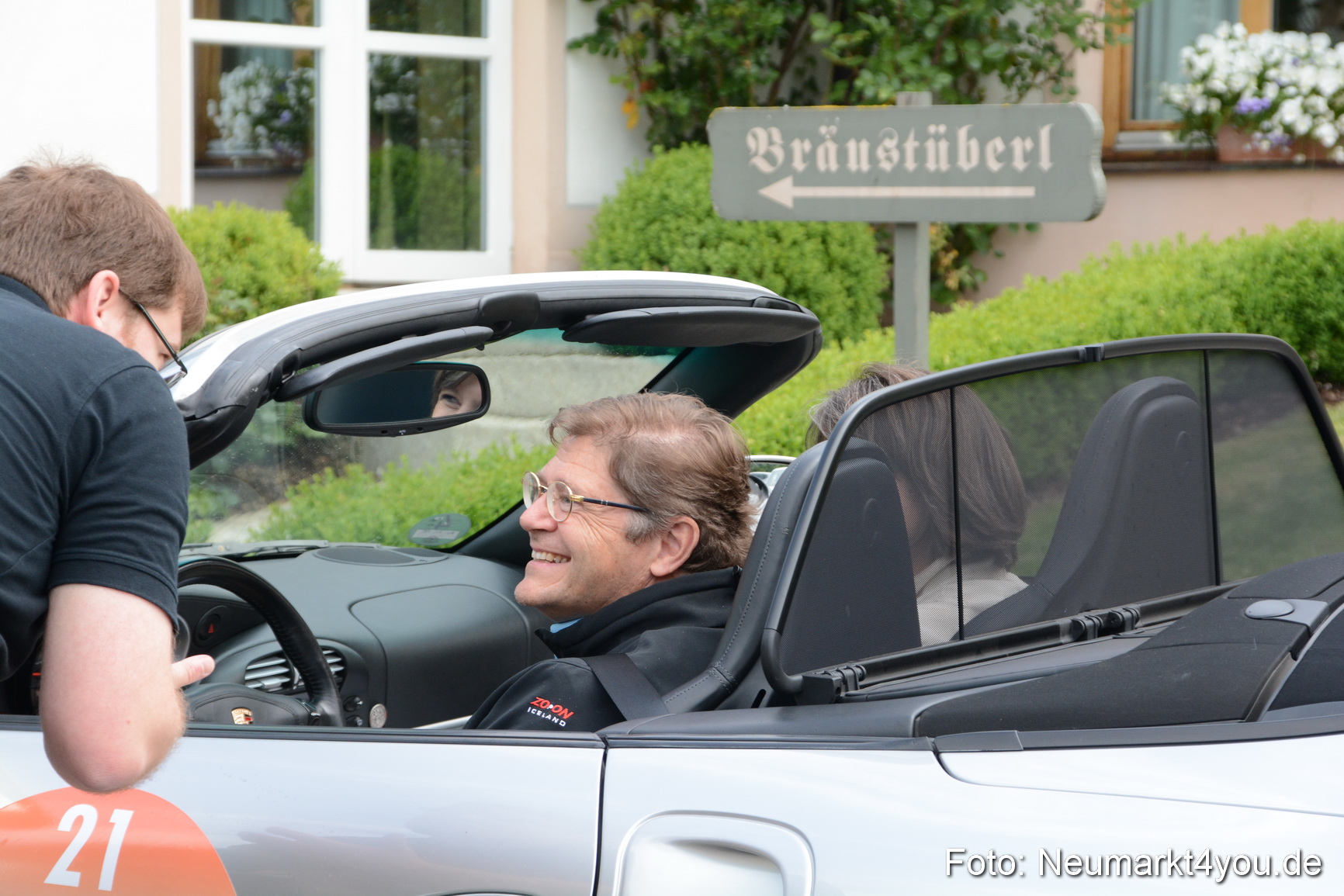 Meilenstein Sportwagentage 240514 0058