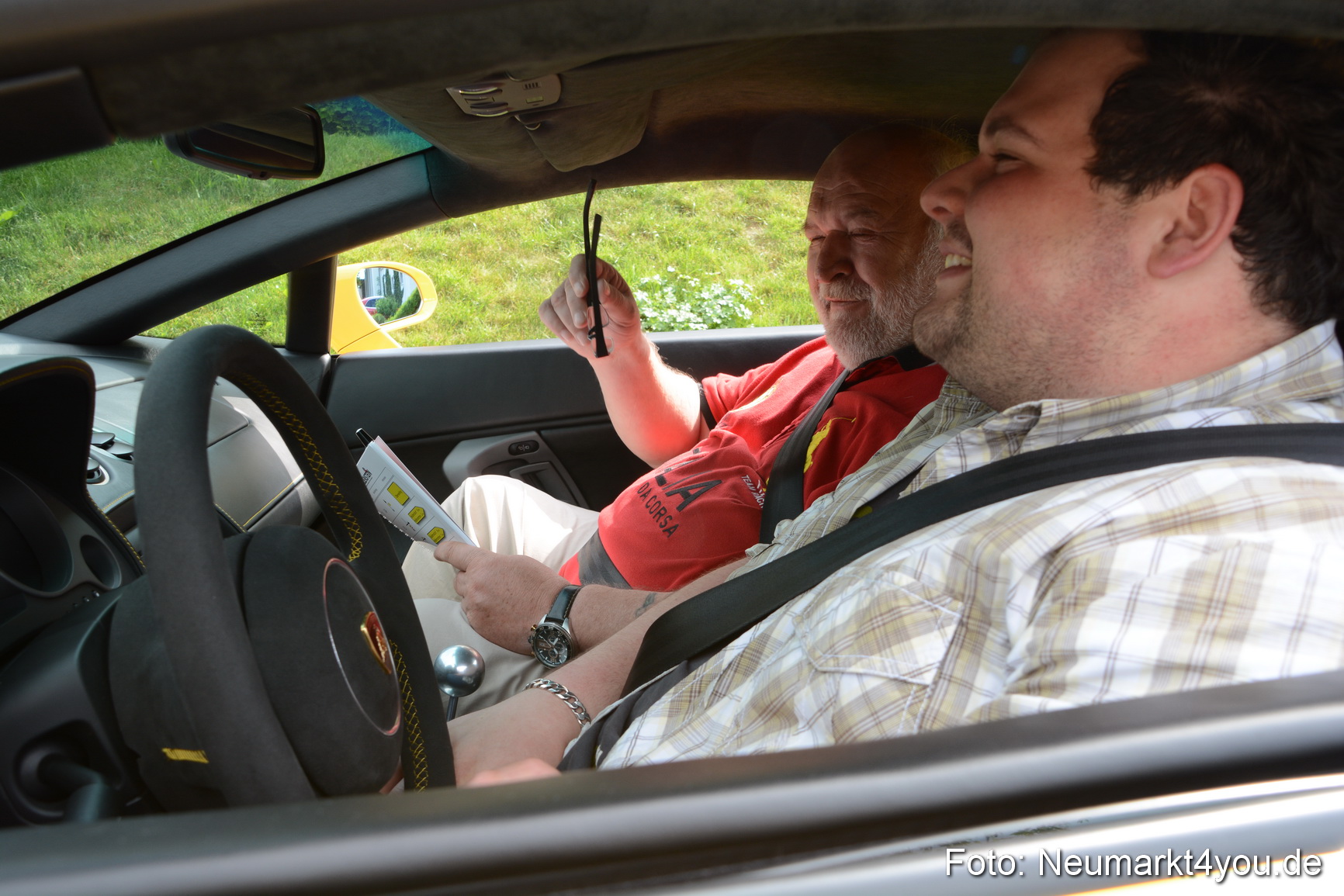 Meilenstein Sportwagentage 240514 0065