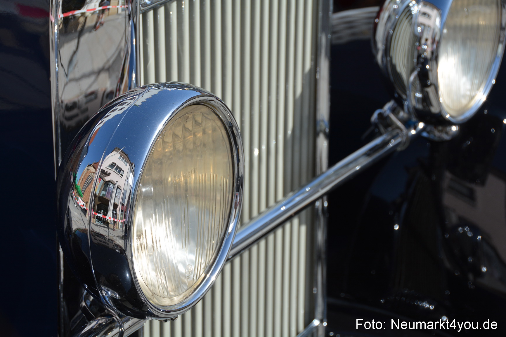 Oldtimertreffen Neumarkt 080614 0002