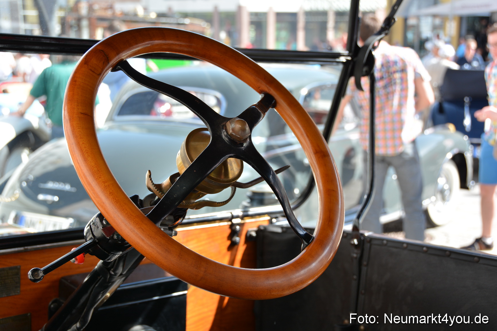 Oldtimertreffen Neumarkt 080614 0016