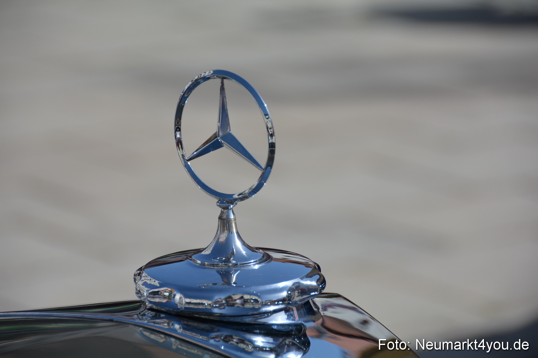 Oldtimertreffen Neumarkt 080614 0018