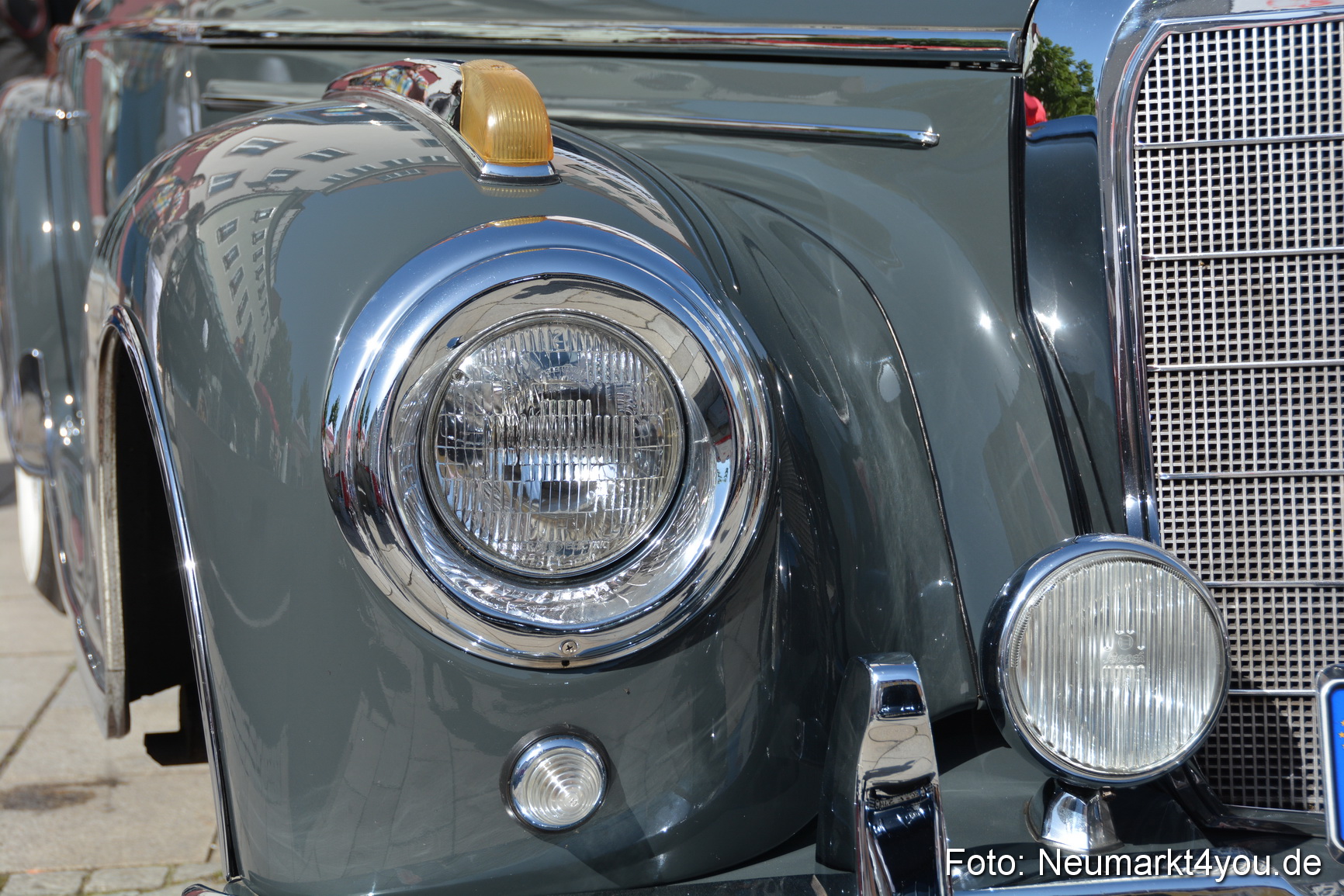 Oldtimertreffen Neumarkt 080614 0020
