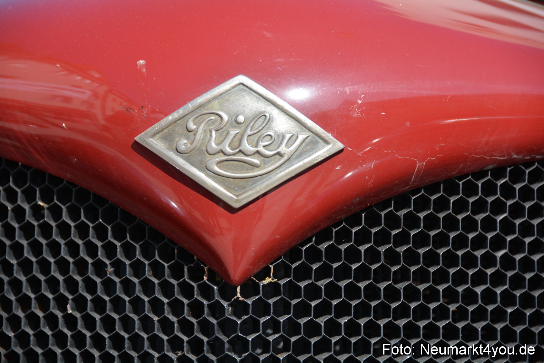 Oldtimertreffen Neumarkt 080614 0023