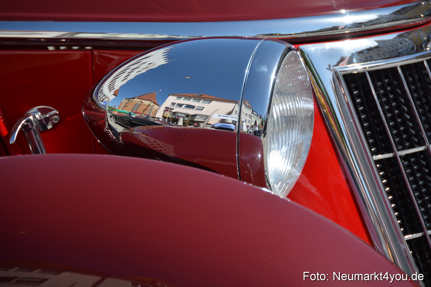 Oldtimertreffen Neumarkt 080614 0025