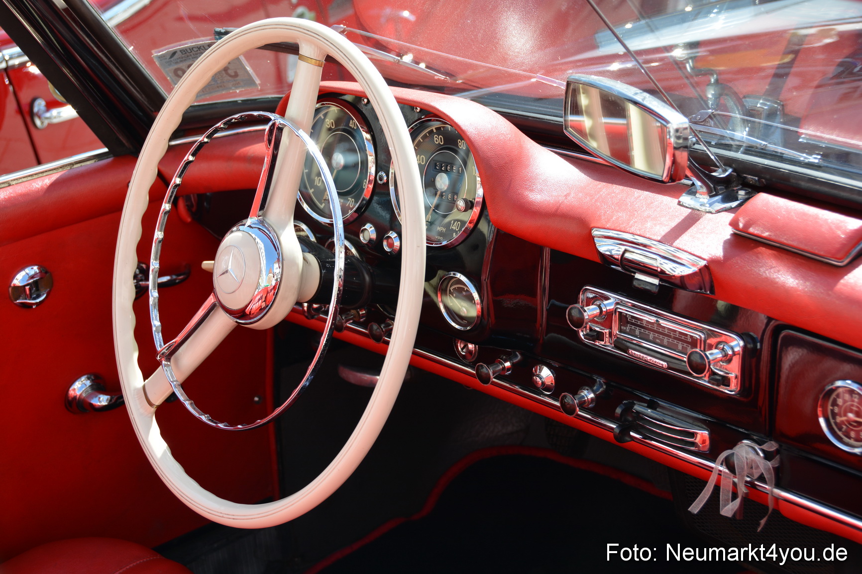 Oldtimertreffen Neumarkt 080614 0026