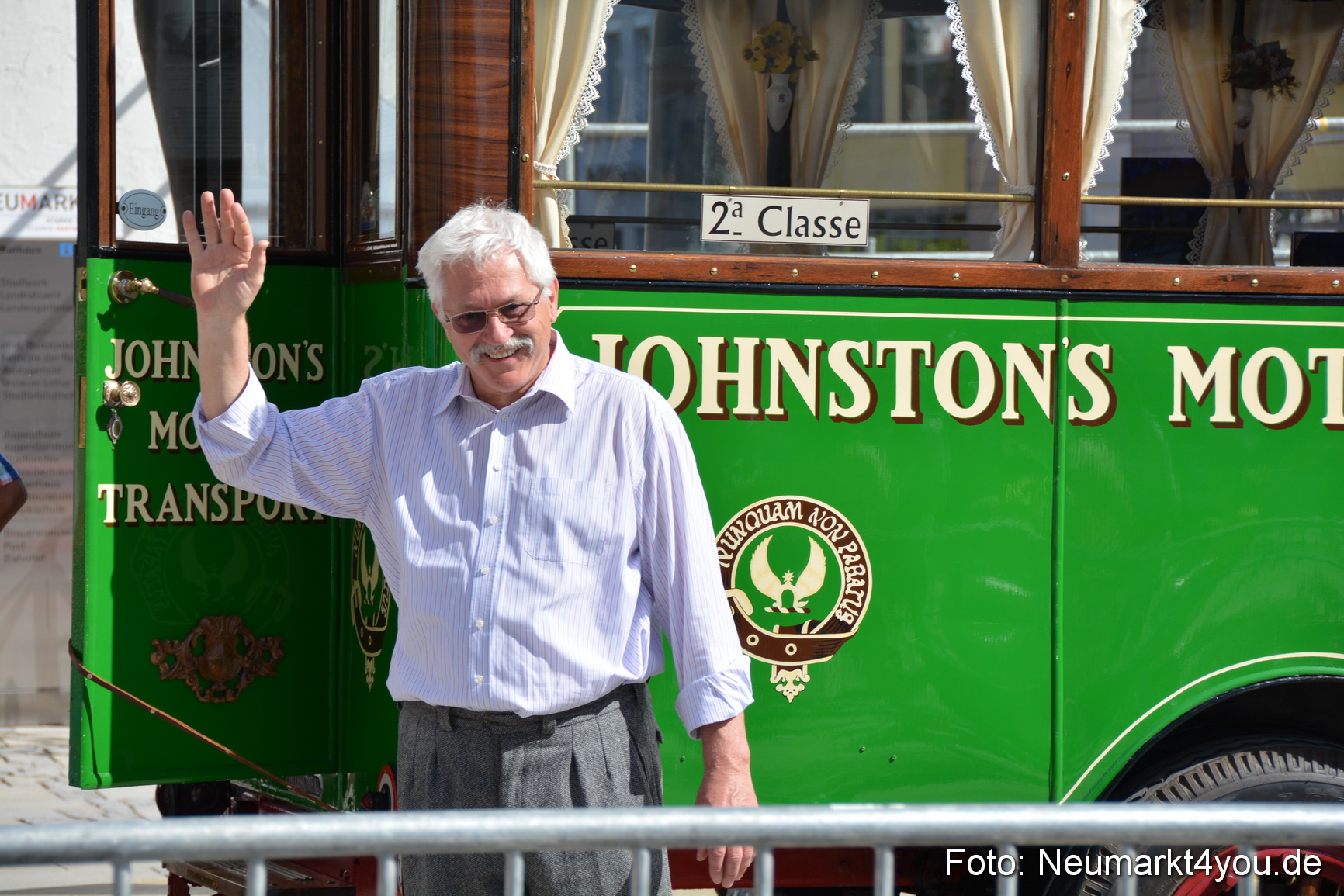Oldtimertreffen Neumarkt 080614 0029