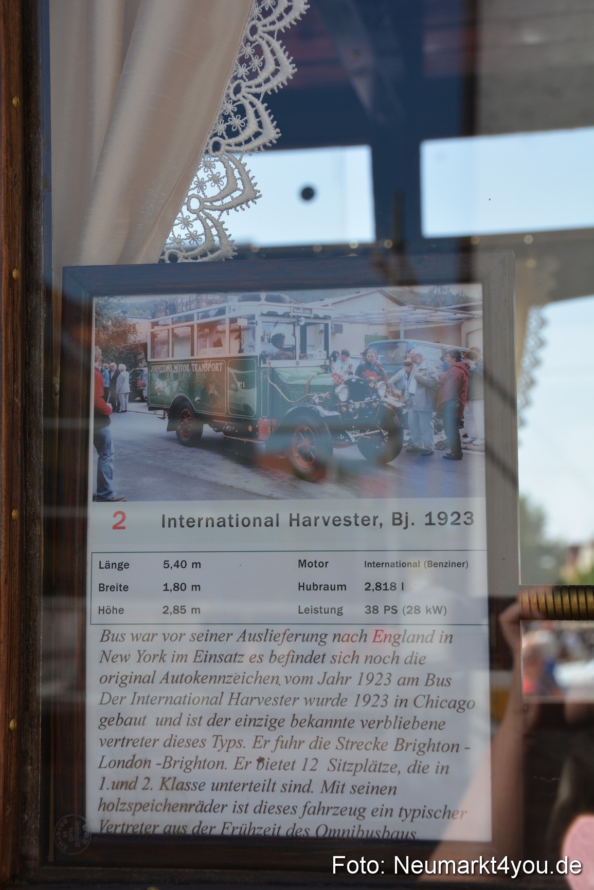 Oldtimertreffen Neumarkt 080614 0039