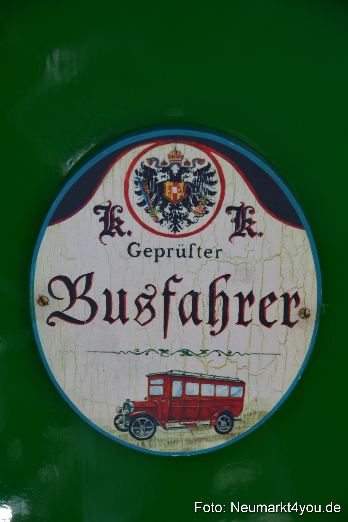 Oldtimertreffen Neumarkt 080614 0040