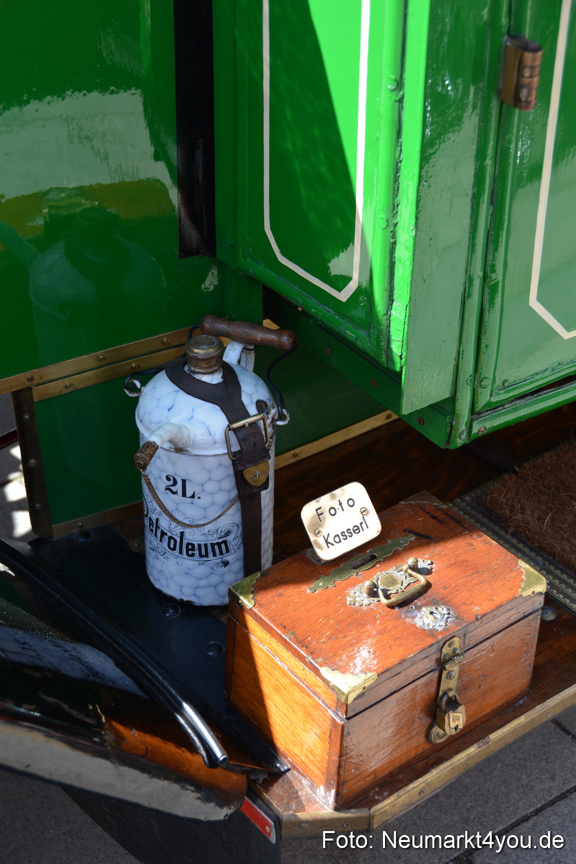 Oldtimertreffen Neumarkt 080614 0042