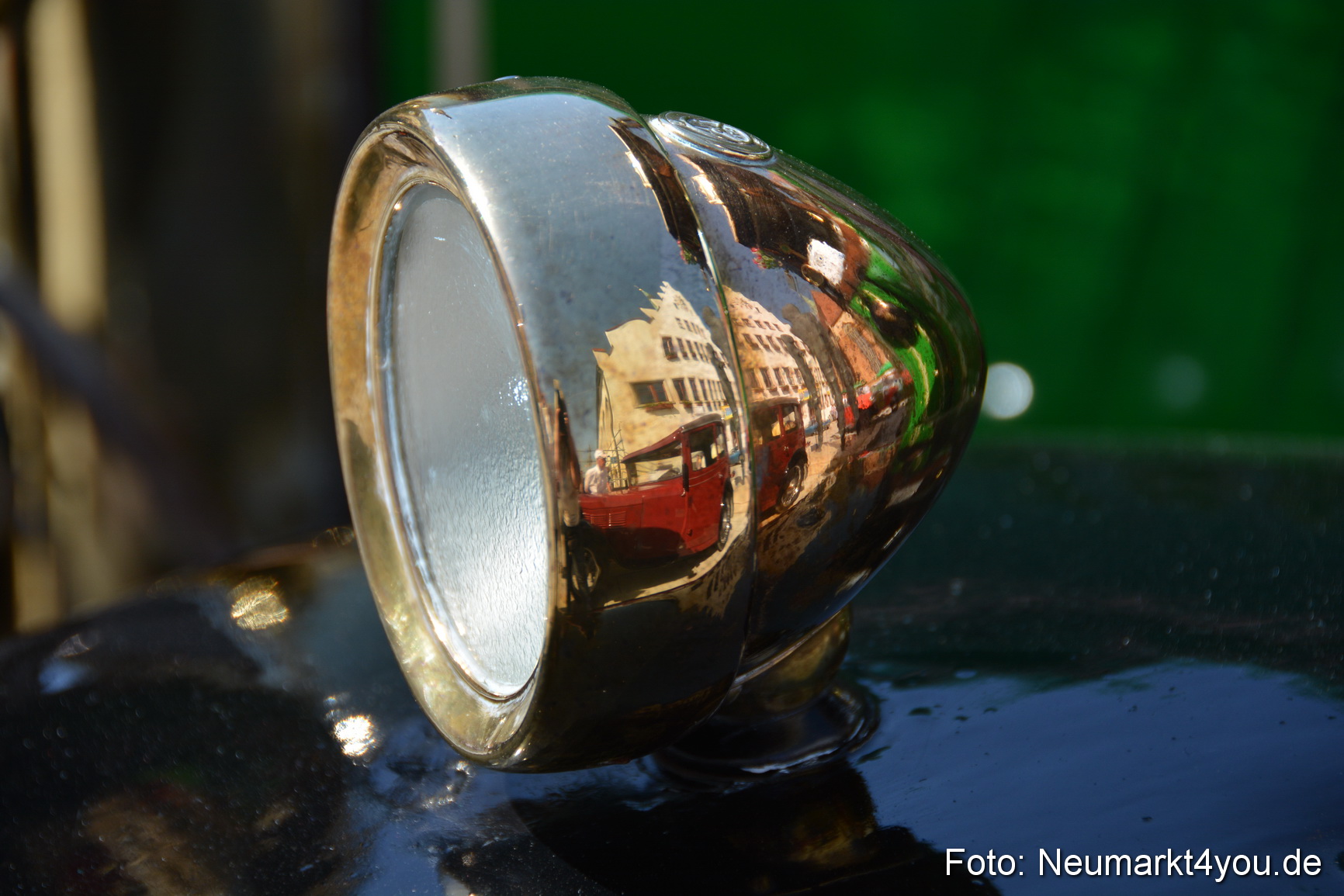 Oldtimertreffen Neumarkt 080614 0043