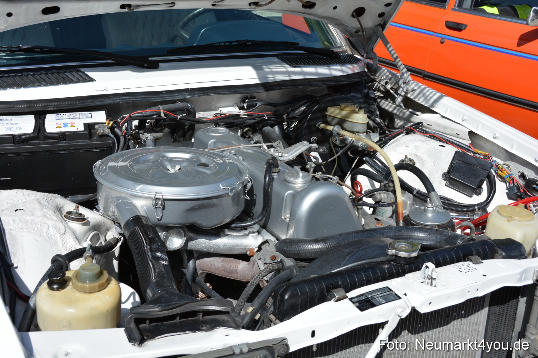 Oldtimertreffen Neumarkt 080614 0057