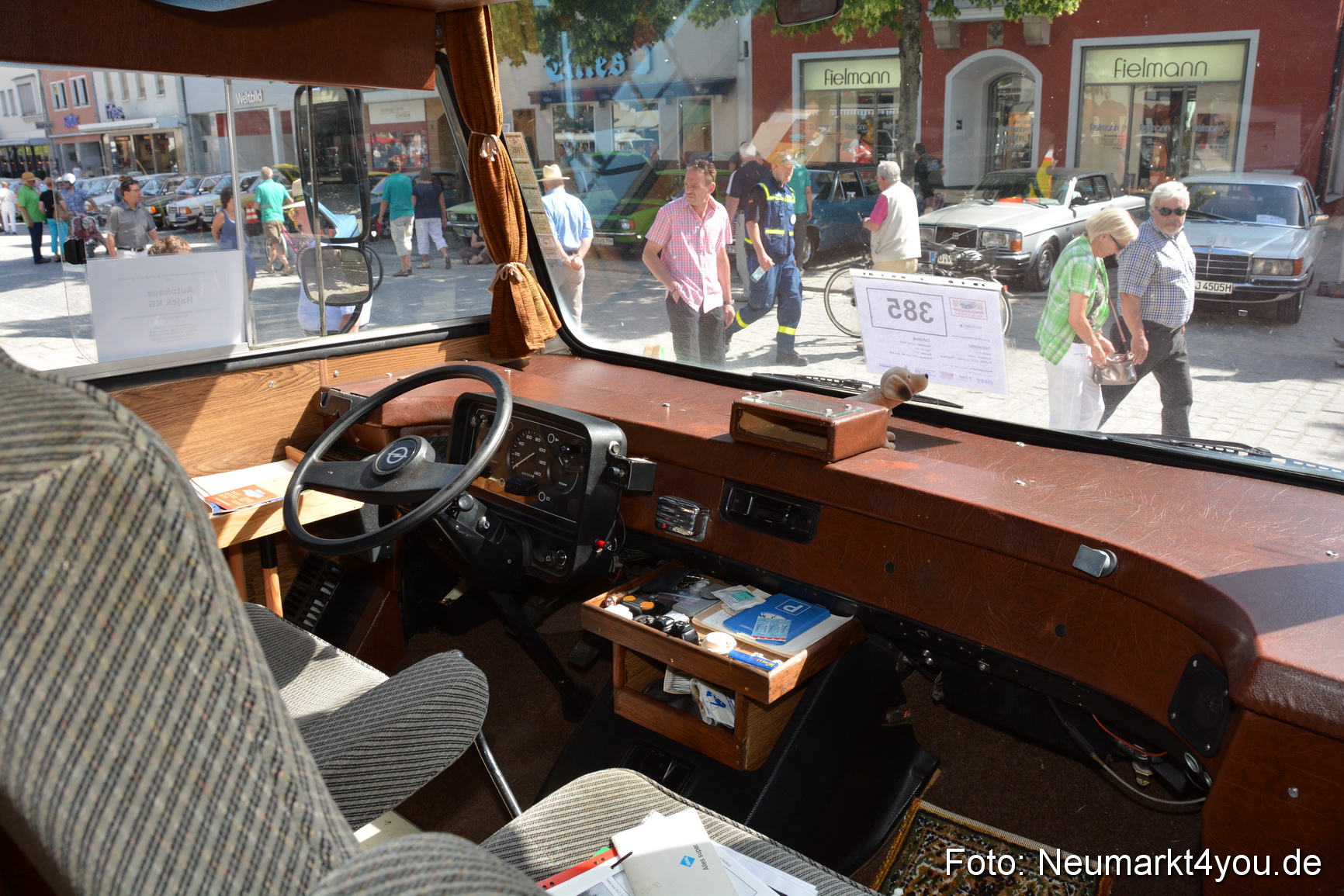 Oldtimertreffen Neumarkt 080614 0061