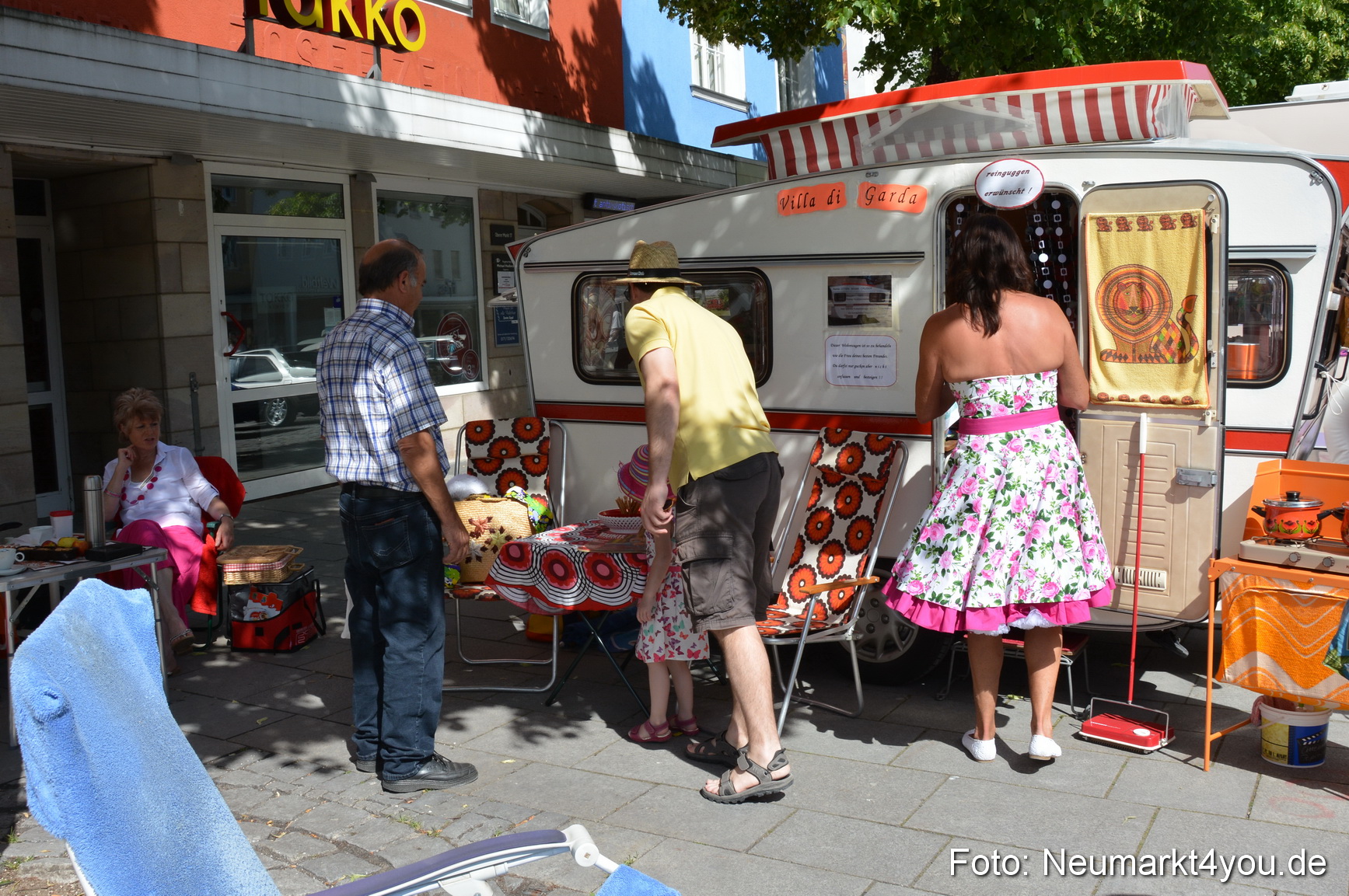 Oldtimertreffen Neumarkt 080614 0063