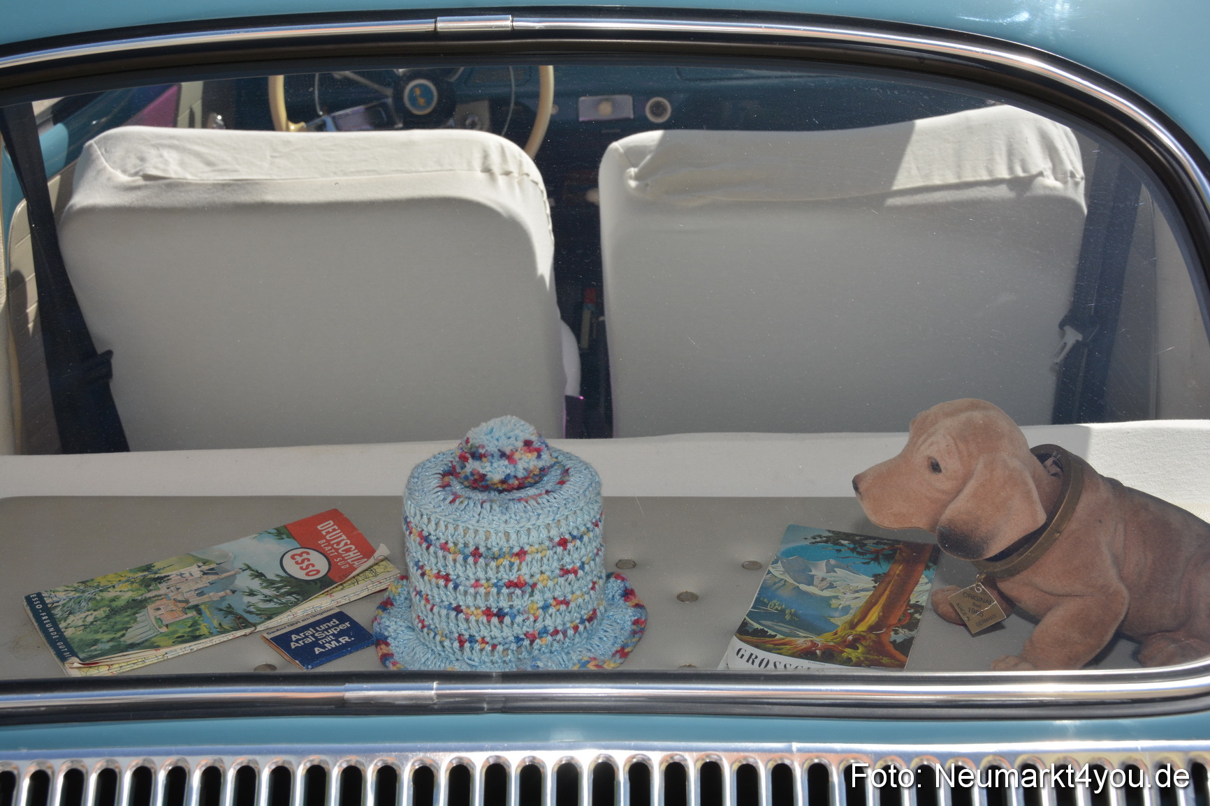 Oldtimertreffen Neumarkt 080614 0066