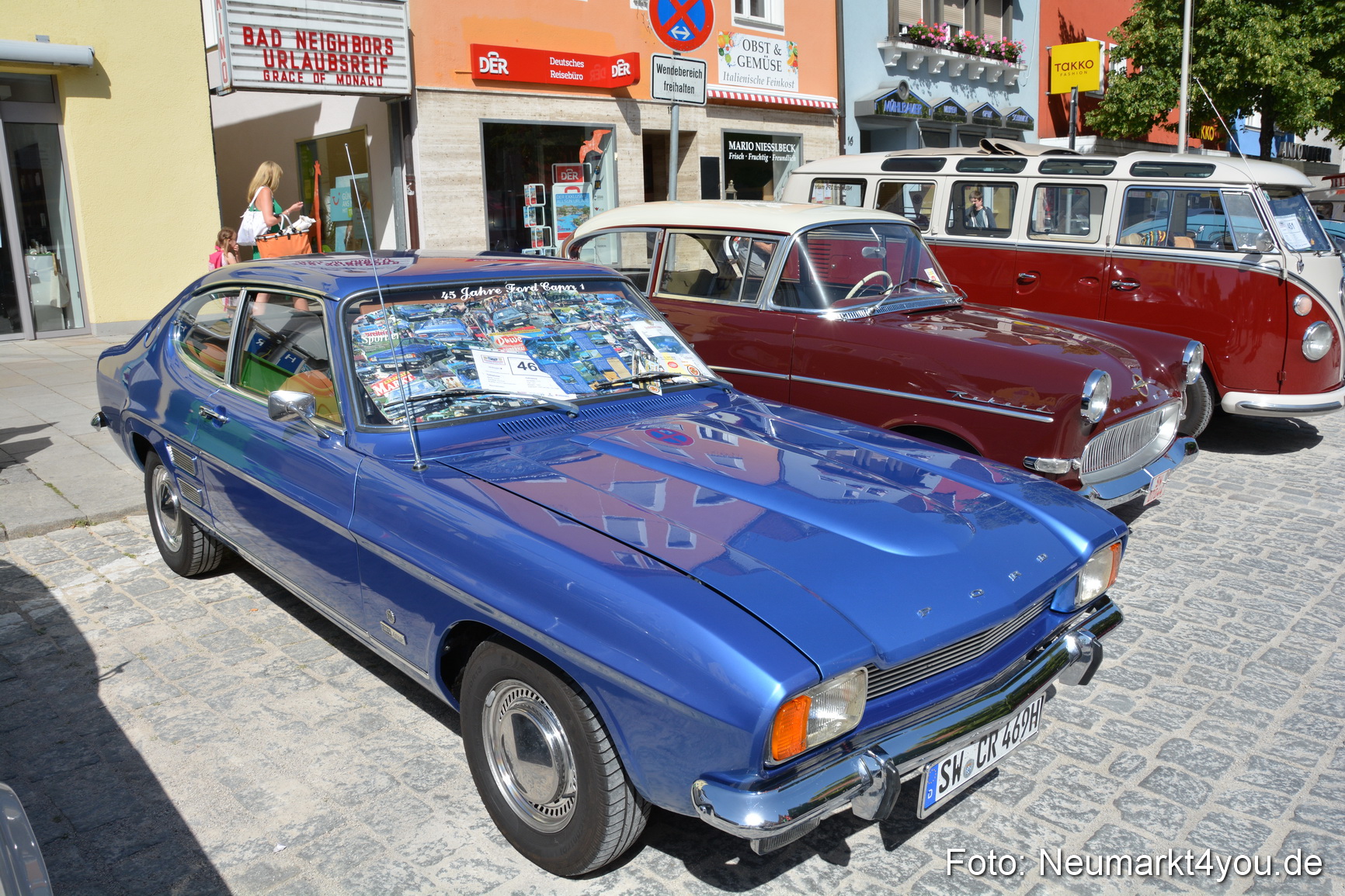 Oldtimertreffen Neumarkt 080614 0067