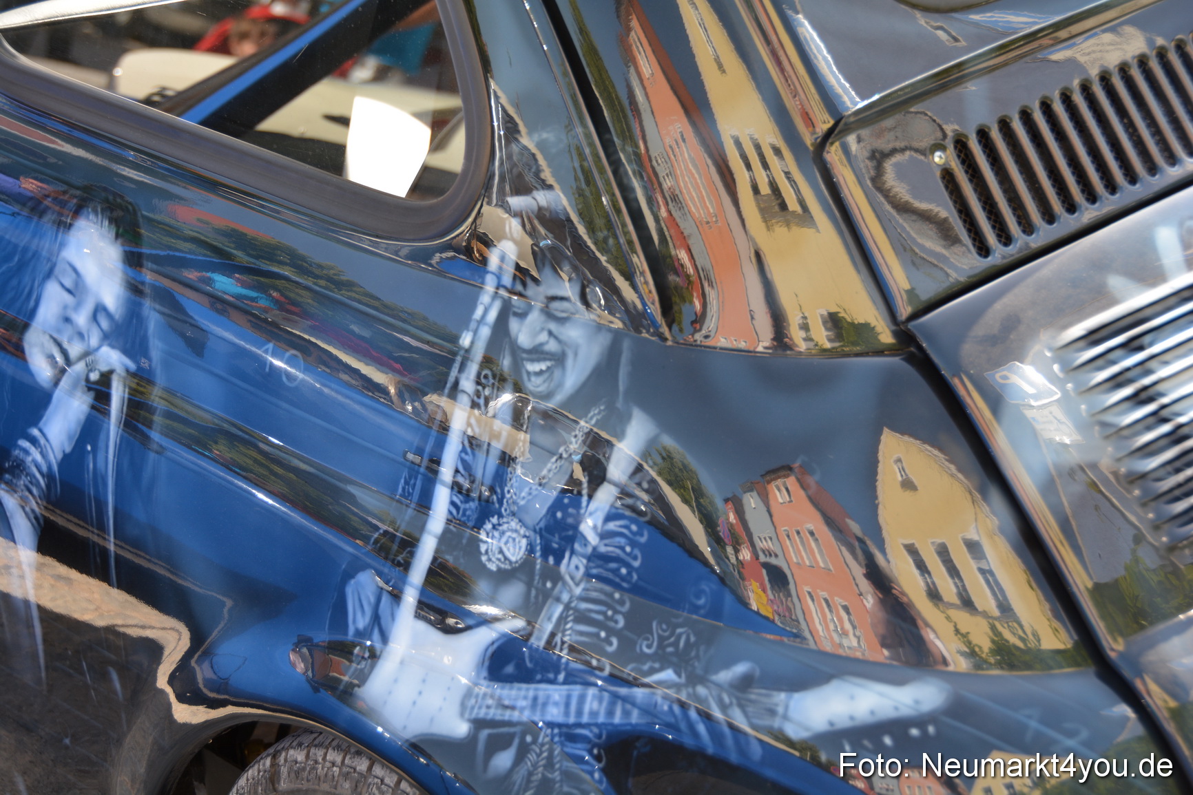 Oldtimertreffen Neumarkt 080614 0073