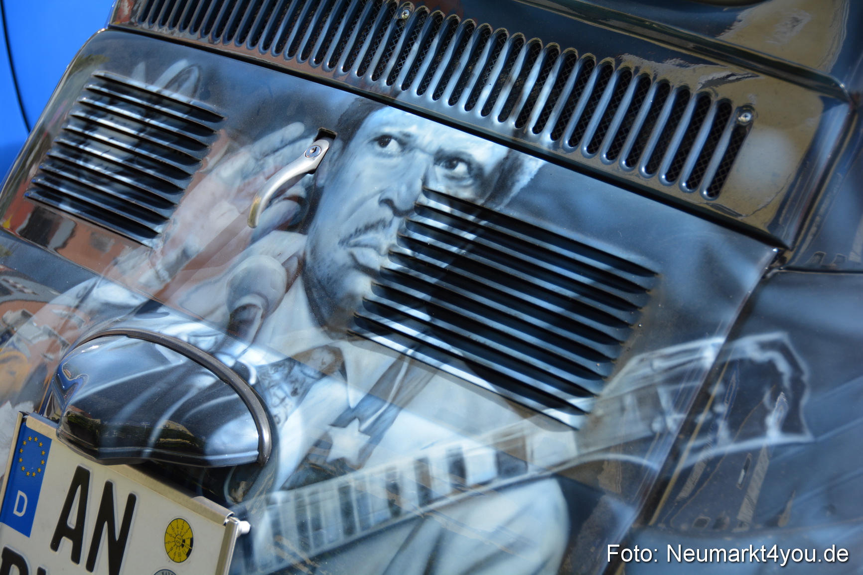 Oldtimertreffen Neumarkt 080614 0075