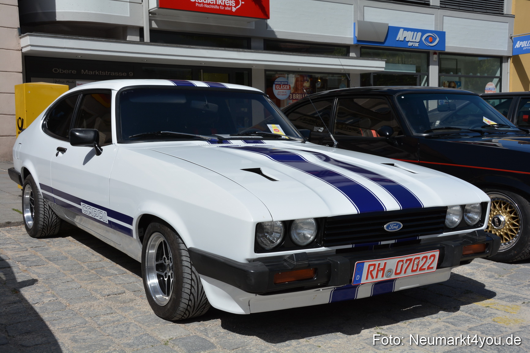 Oldtimertreffen Neumarkt 080614 0084