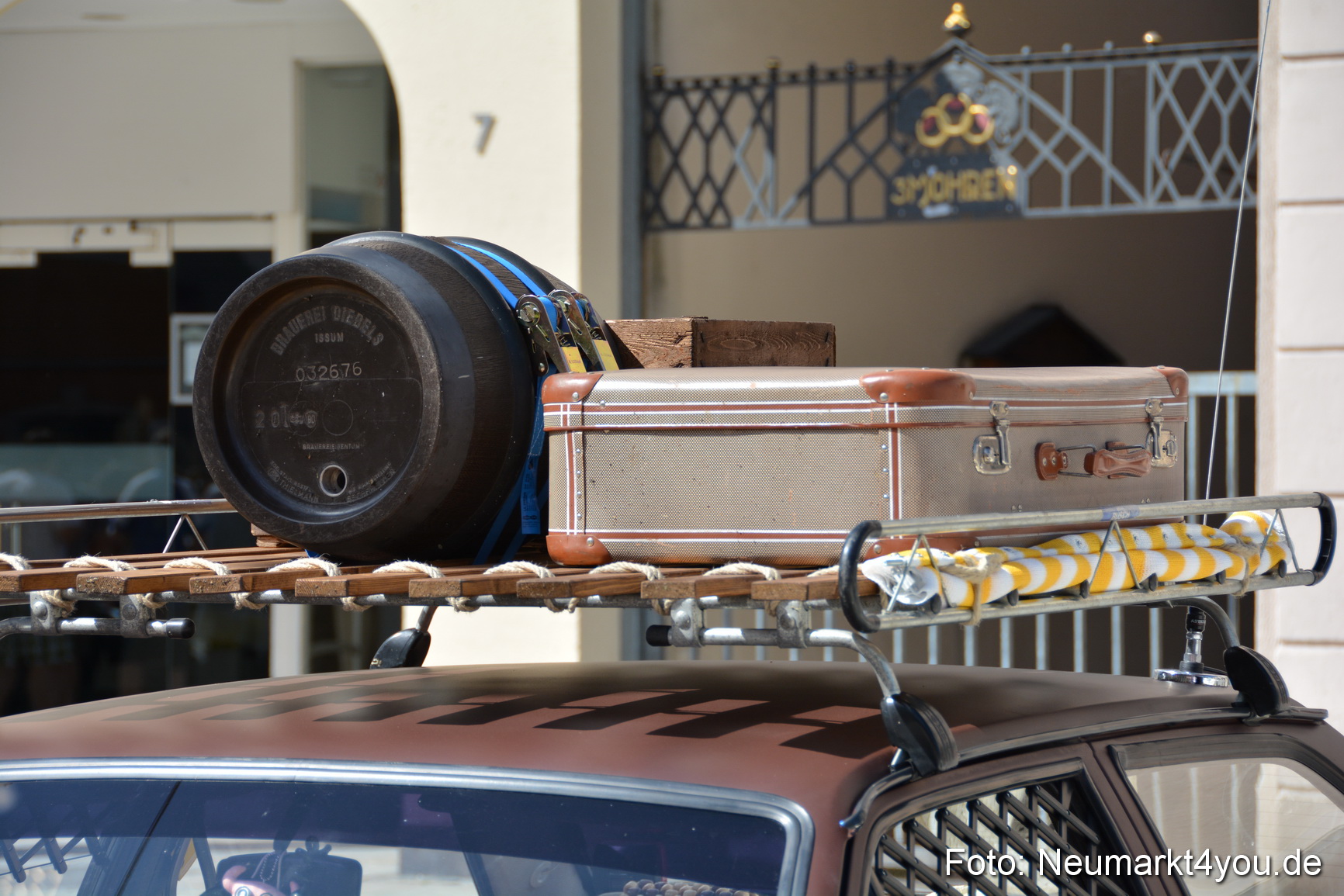 Oldtimertreffen Neumarkt 080614 0086