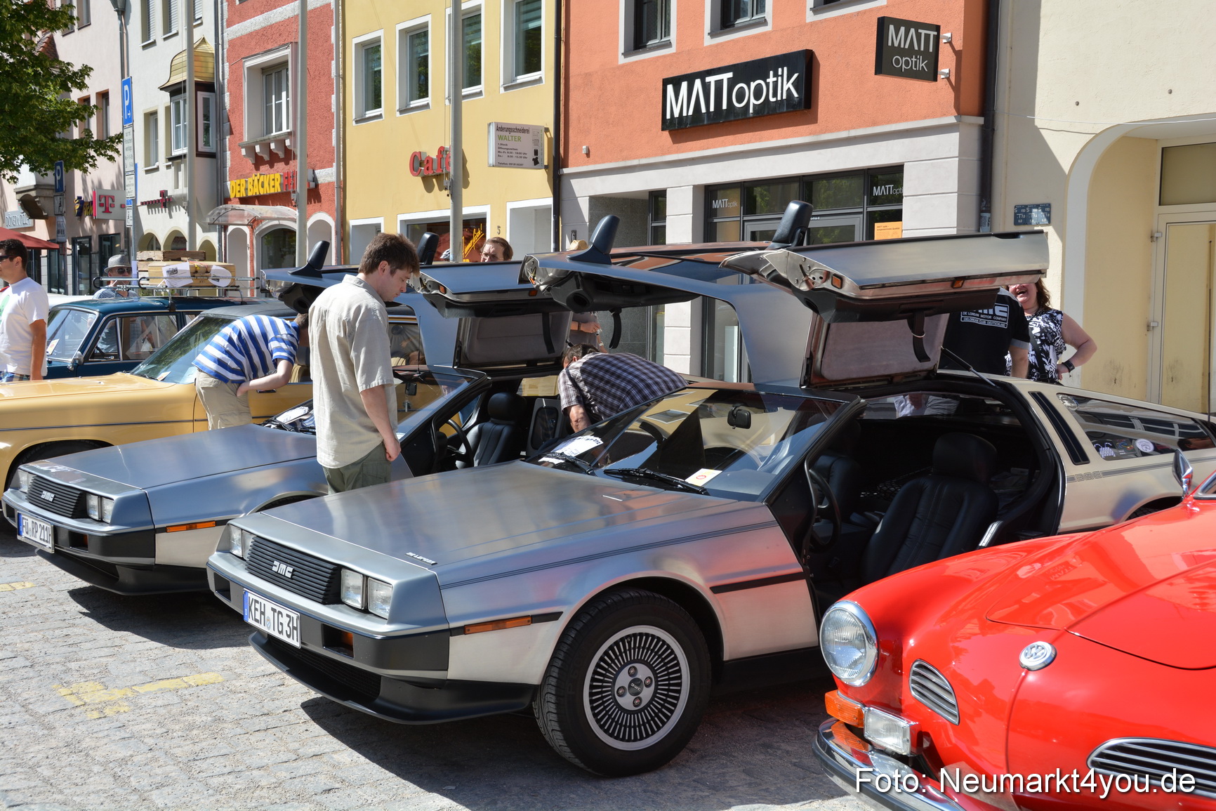 Oldtimertreffen Neumarkt 080614 0088