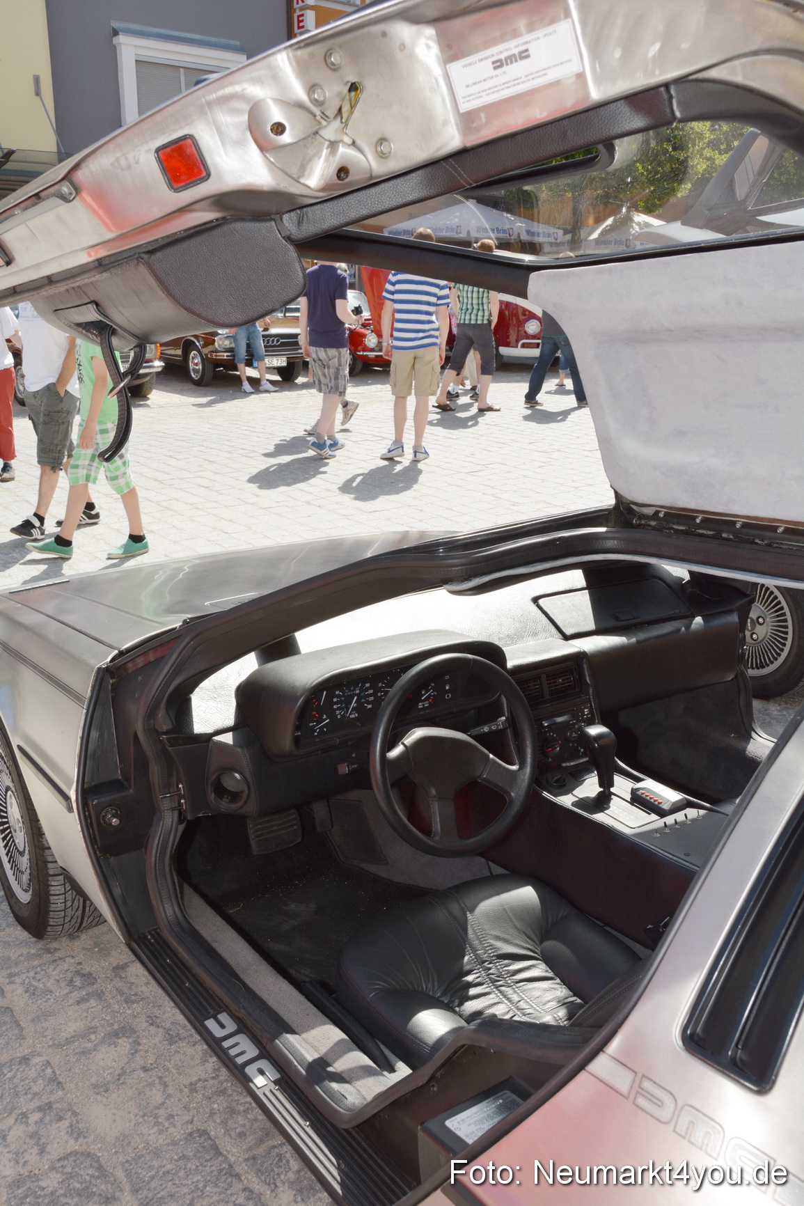 Oldtimertreffen Neumarkt 080614 0089