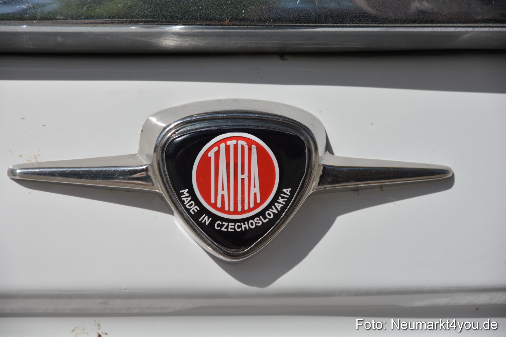 Oldtimertreffen Neumarkt 080614 0100