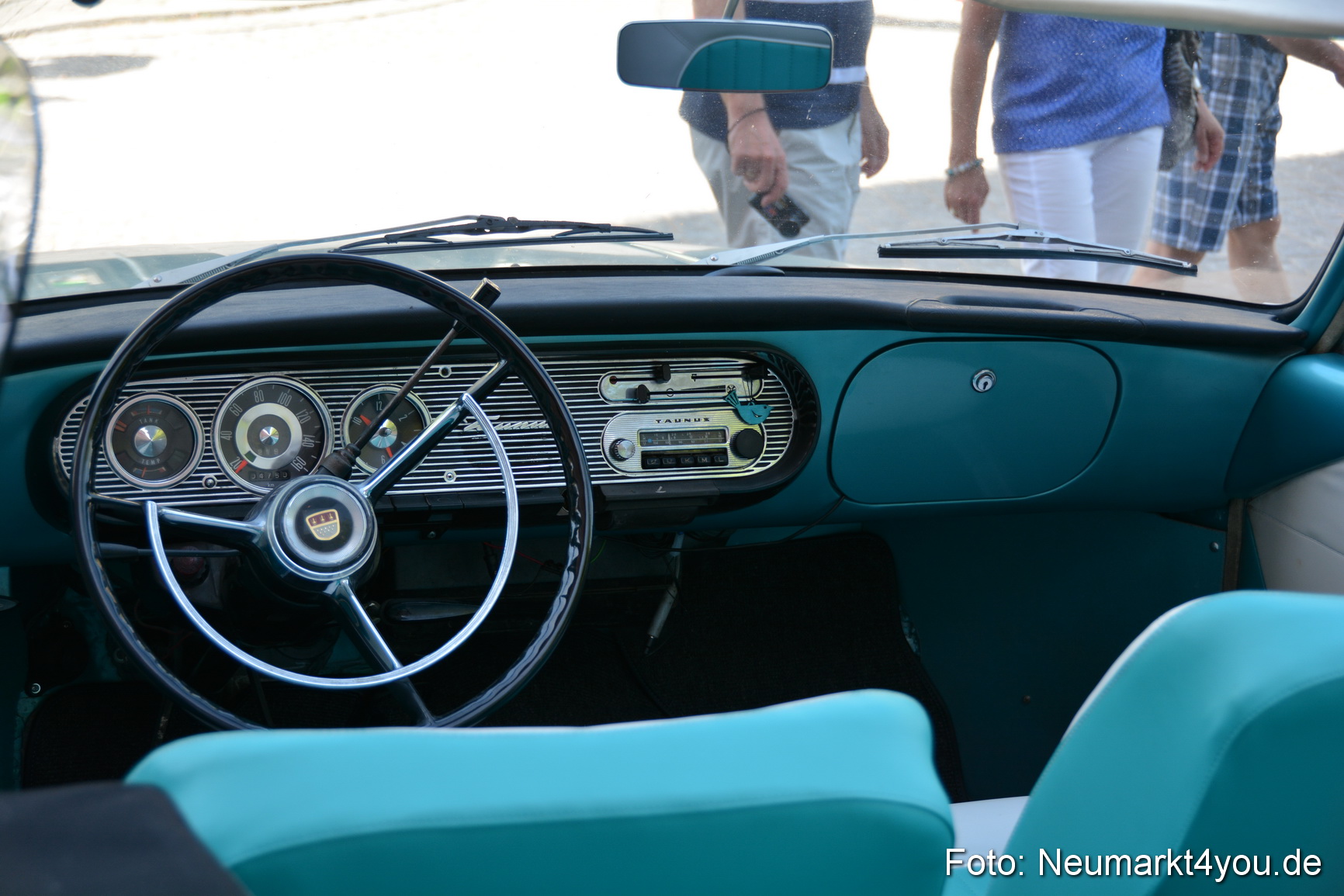 Oldtimertreffen Neumarkt 080614 0104