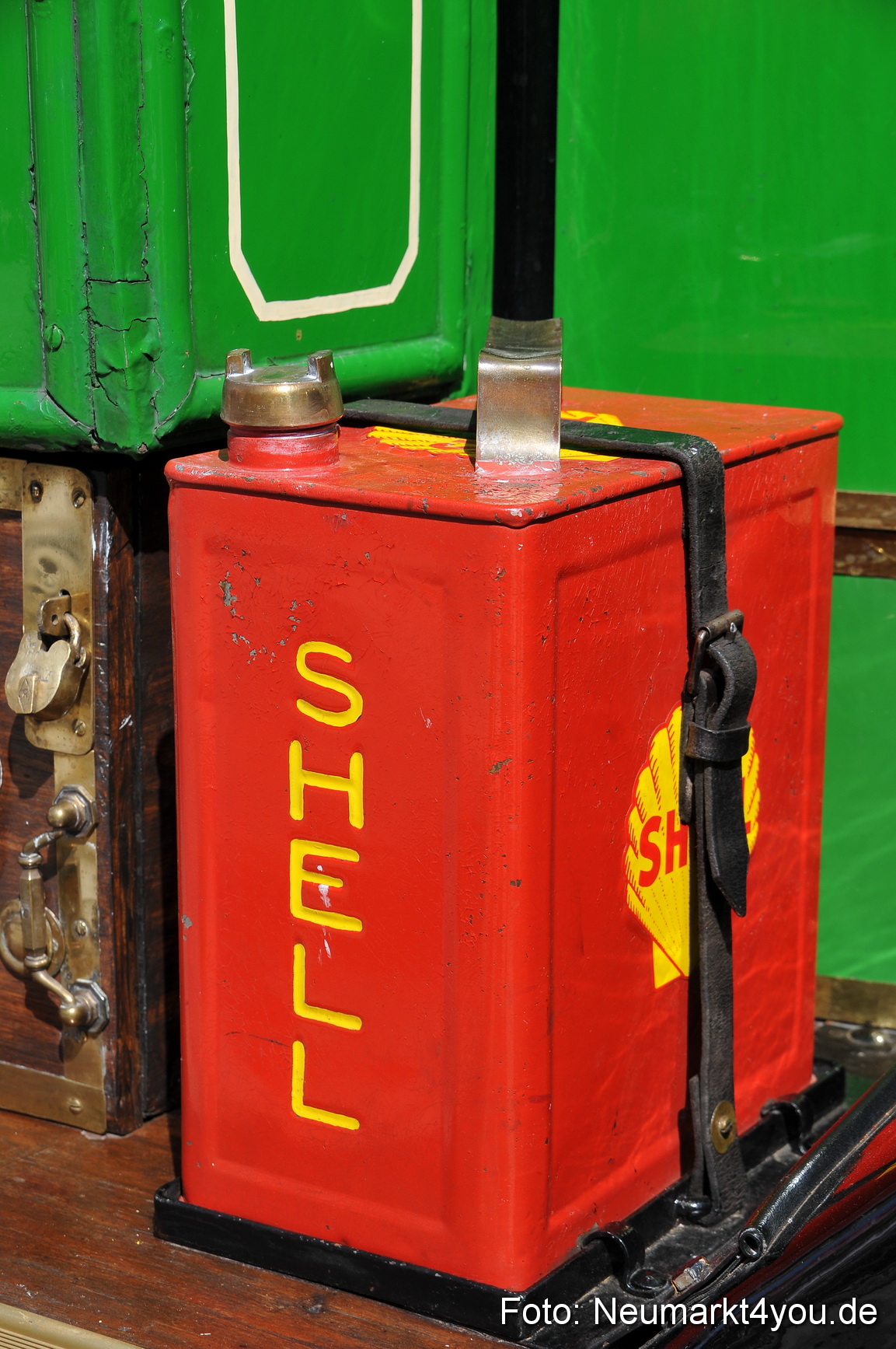 Oldtimertreffen Neumarkt 080614 0113