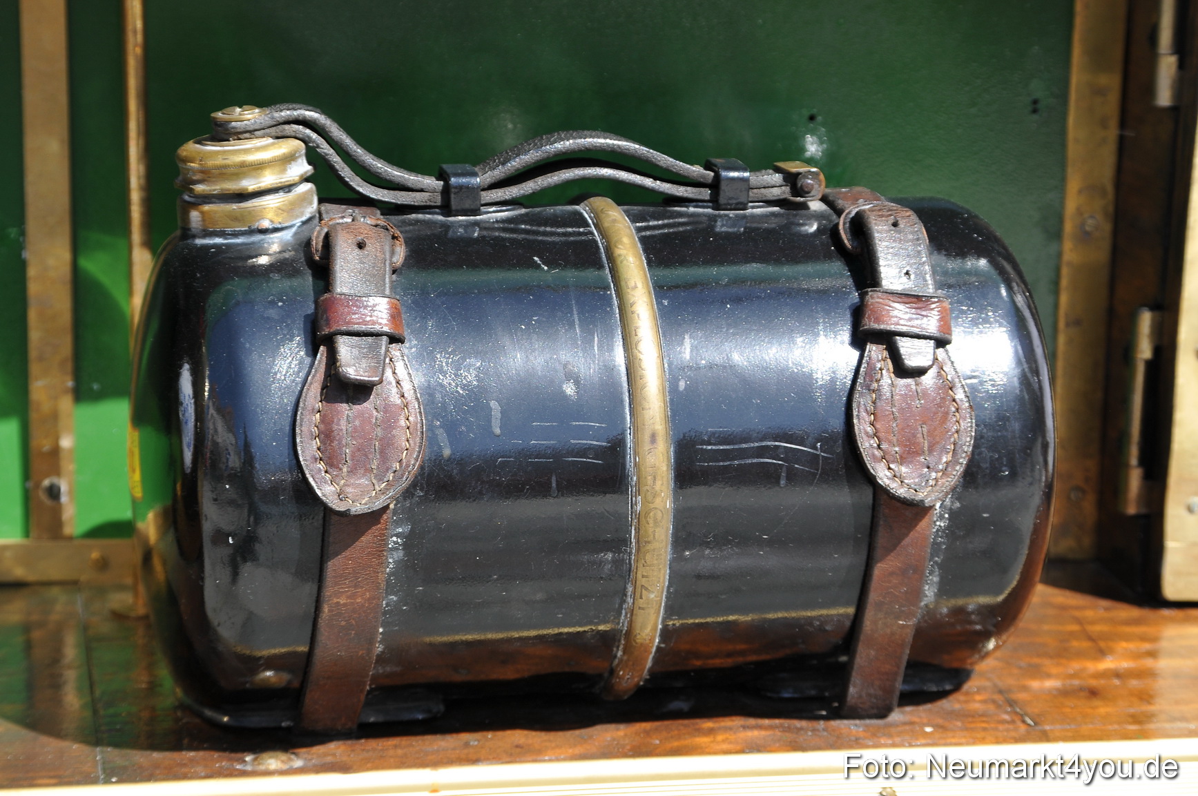 Oldtimertreffen Neumarkt 080614 0114