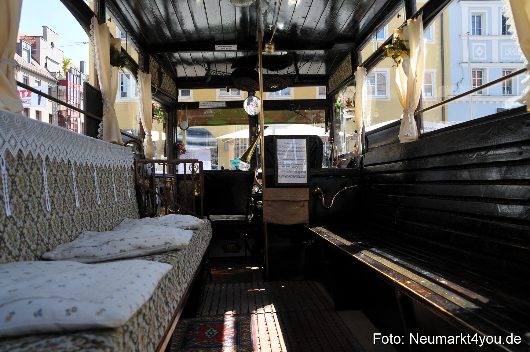 Oldtimertreffen Neumarkt 080614 0117