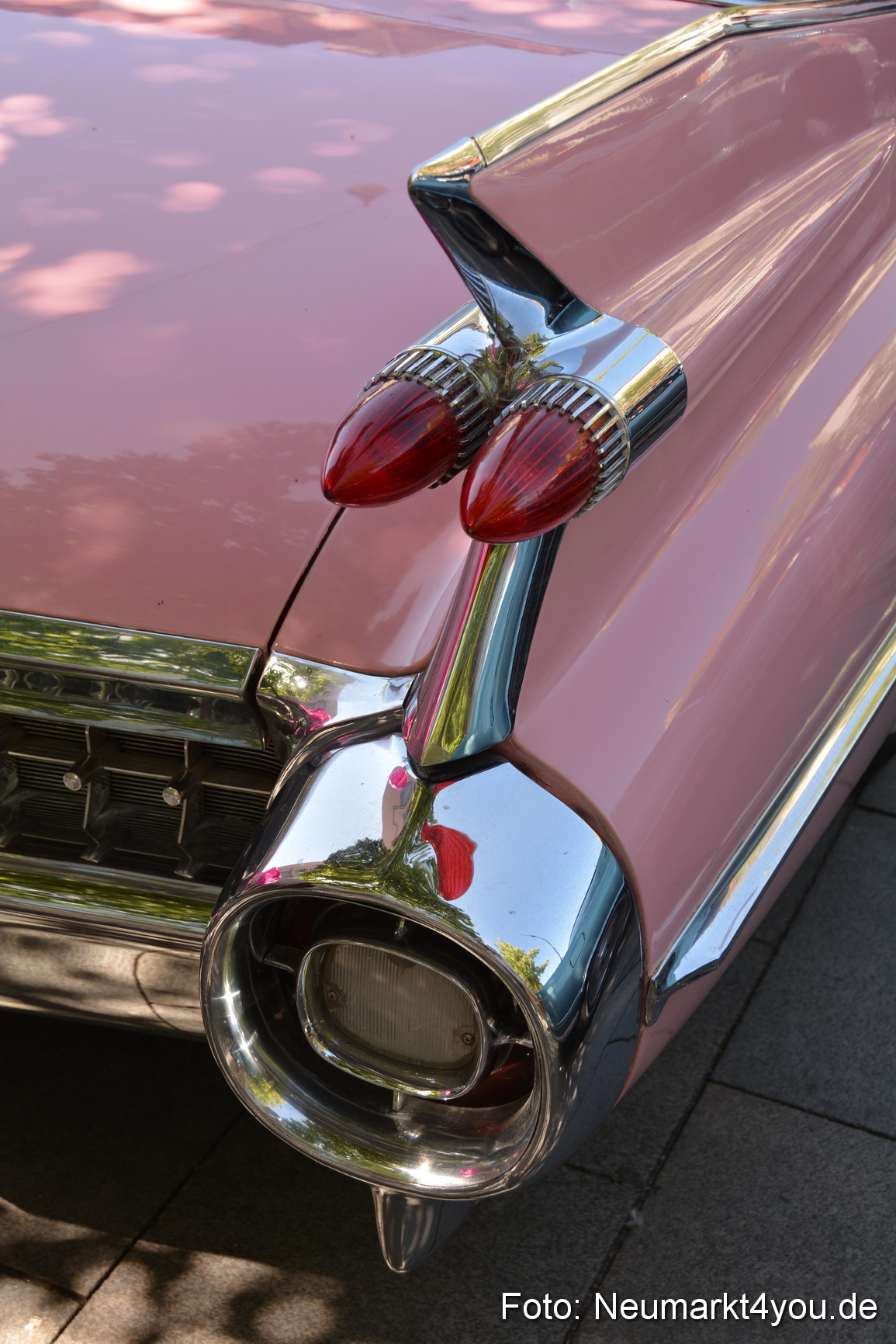 Oldtimertreffen Neumarkt 080614 0121