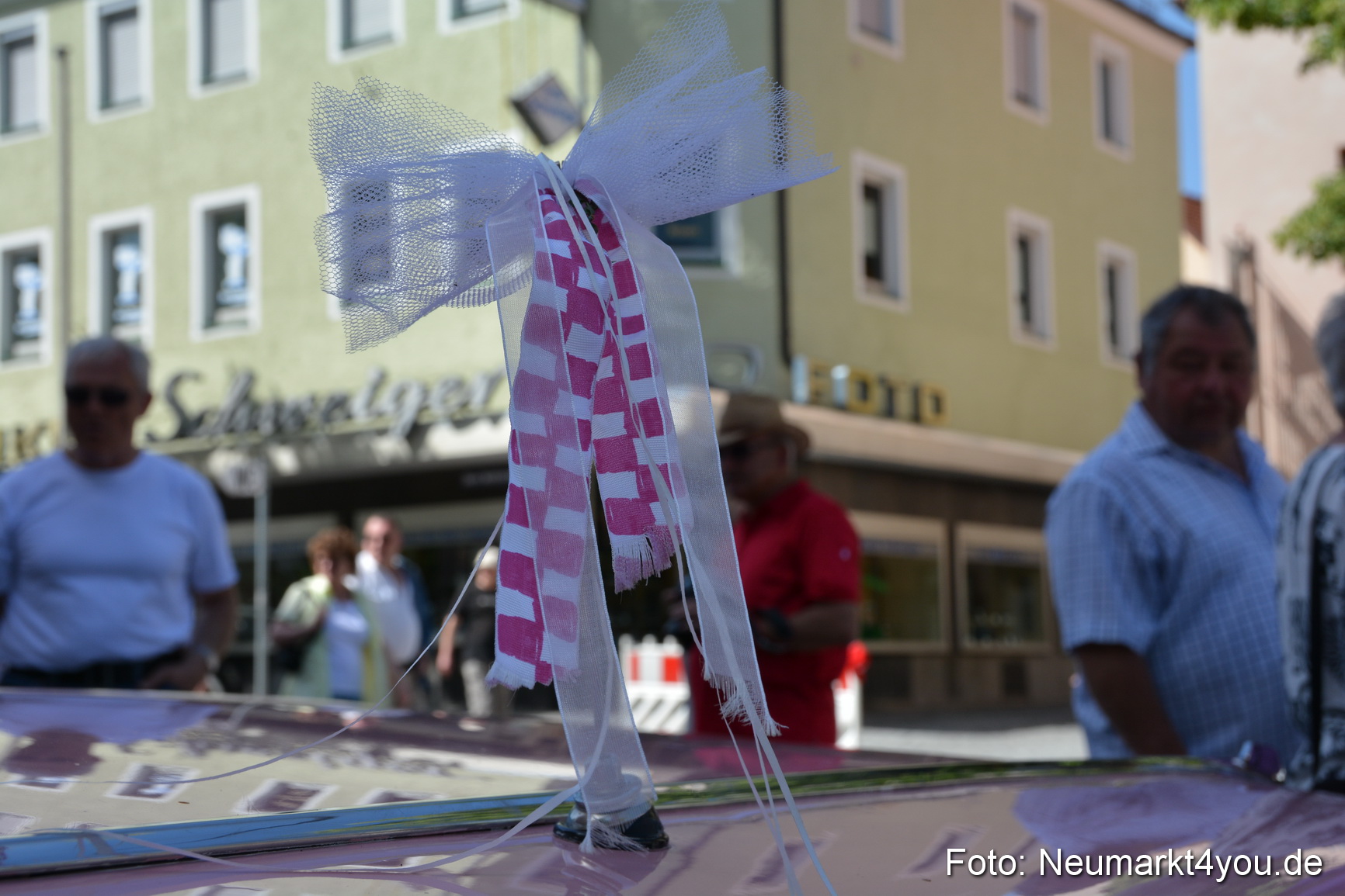 Oldtimertreffen Neumarkt 080614 0123