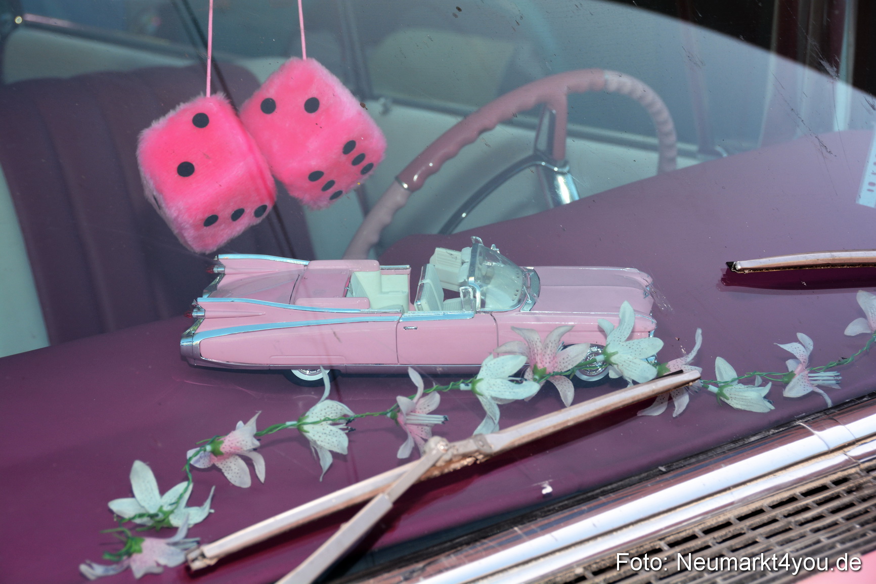 Oldtimertreffen Neumarkt 080614 0126