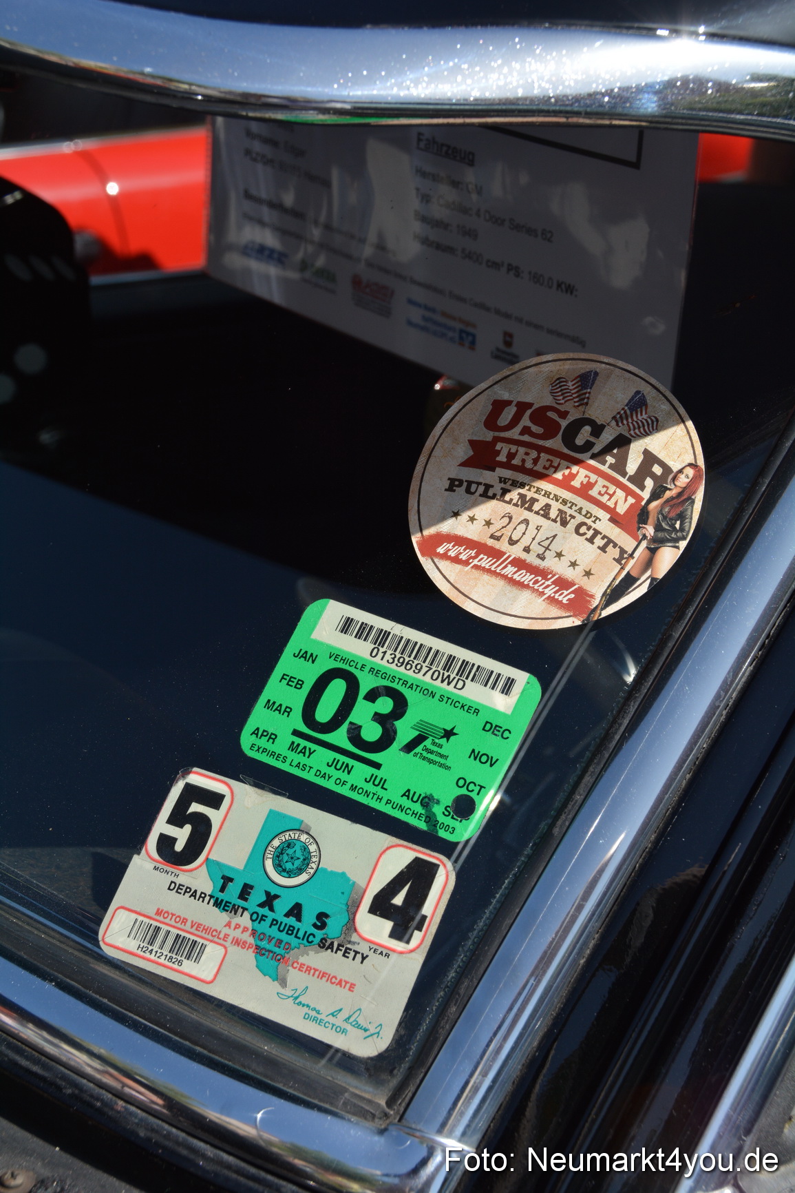 Oldtimertreffen Neumarkt 080614 0132