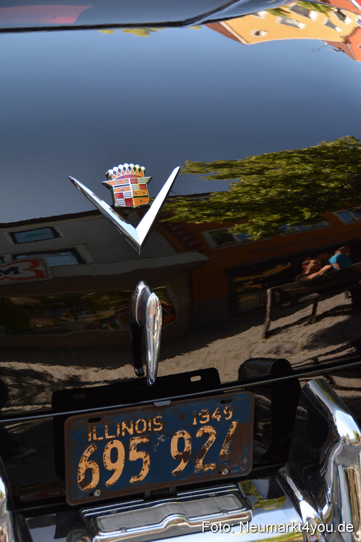 Oldtimertreffen Neumarkt 080614 0134