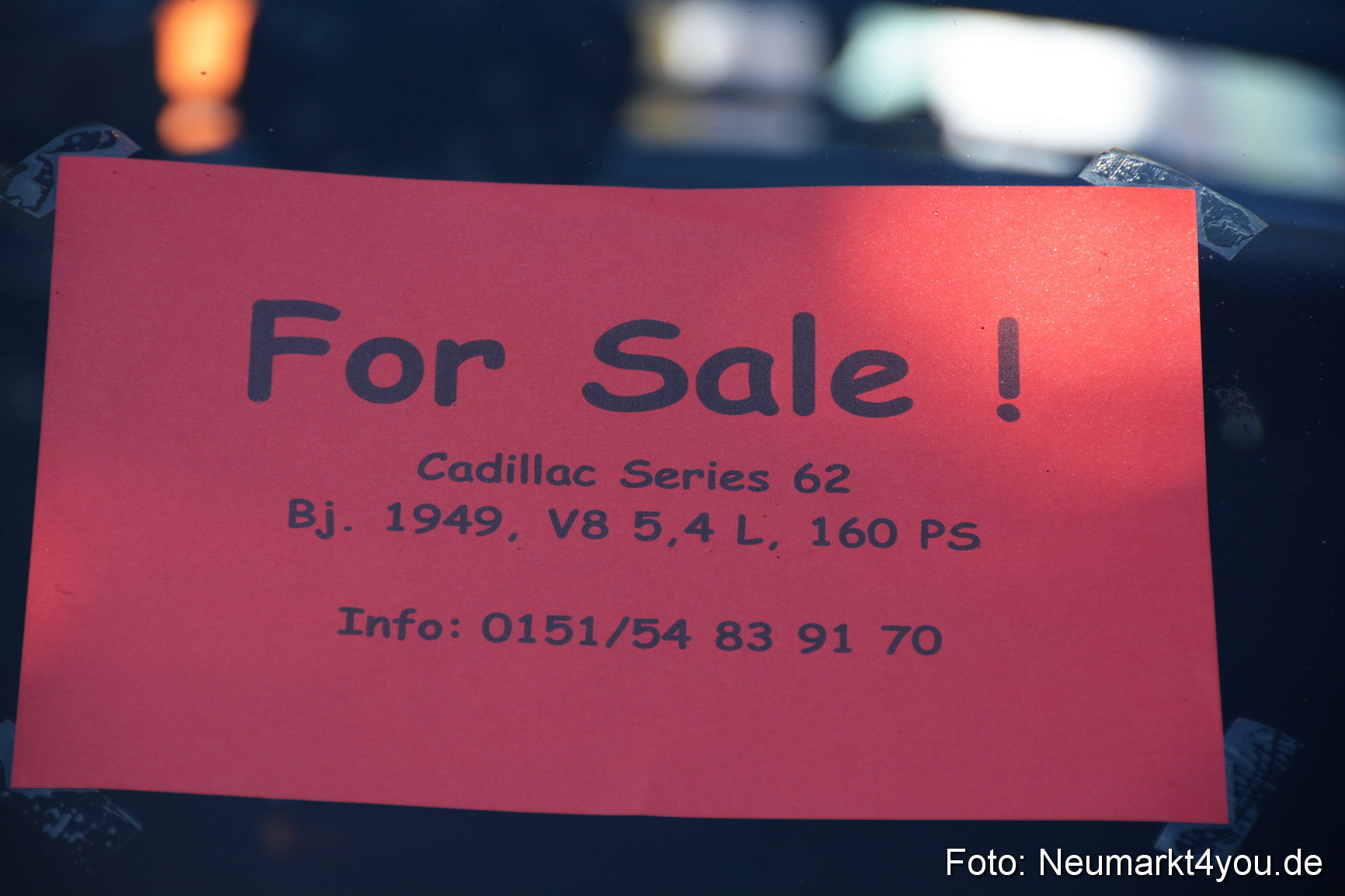 Oldtimertreffen Neumarkt 080614 0135