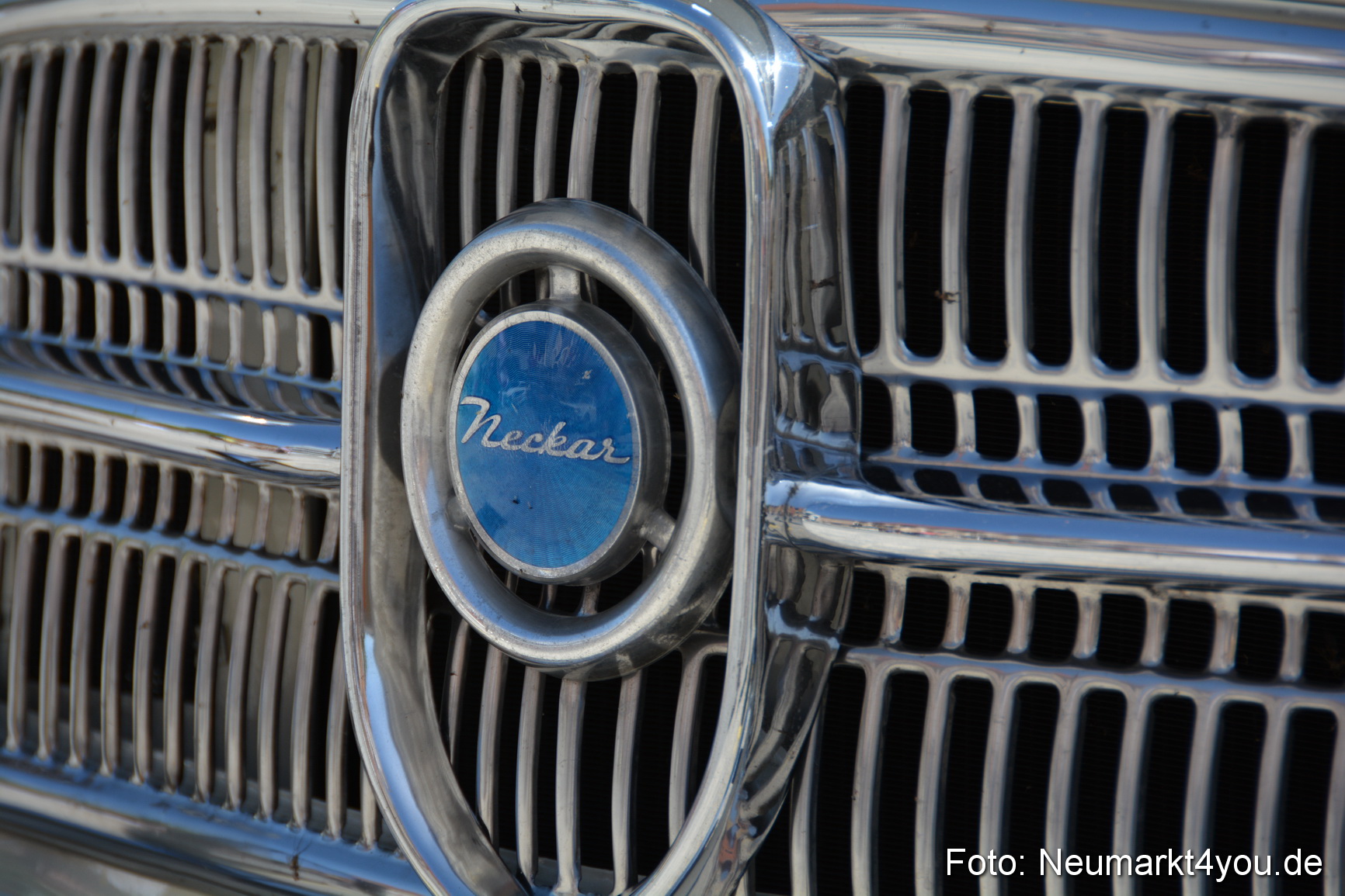 Oldtimertreffen Neumarkt 080614 0149