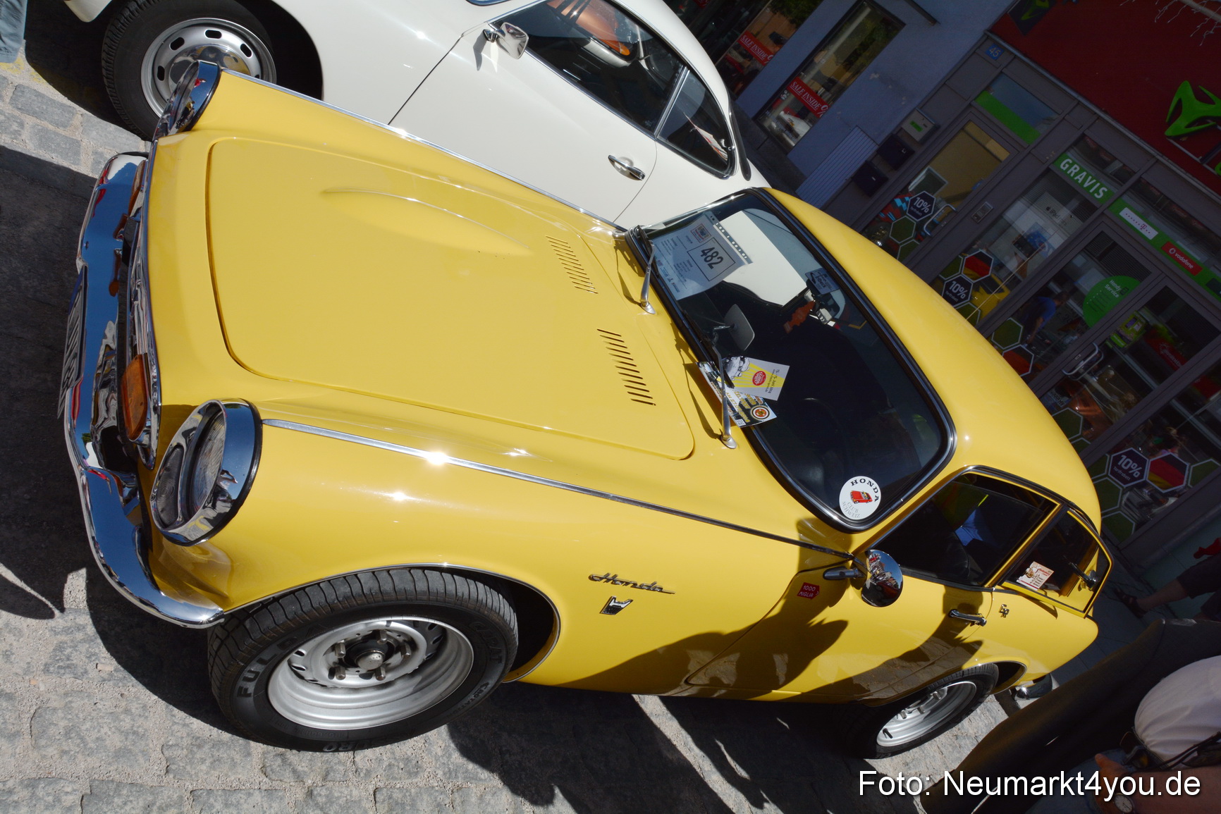 Oldtimertreffen Neumarkt 080614 0152