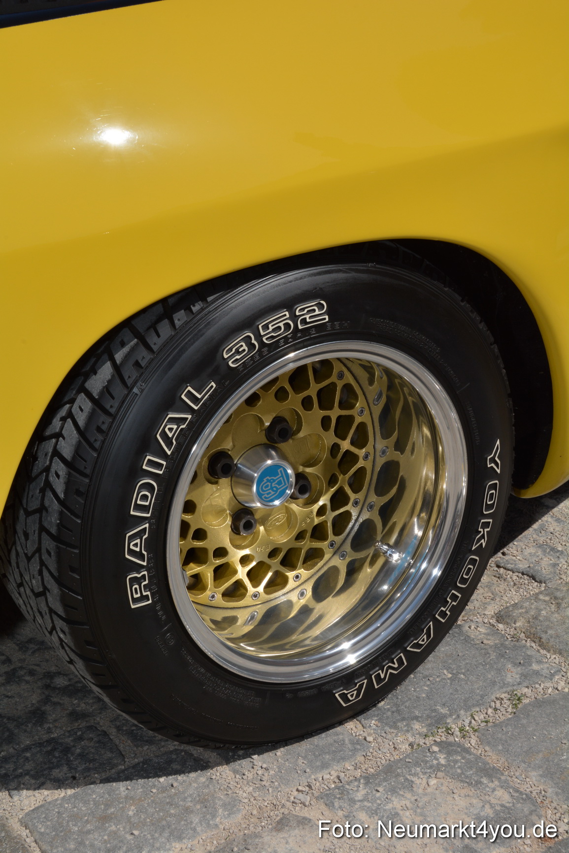 Oldtimertreffen Neumarkt 080614 0158