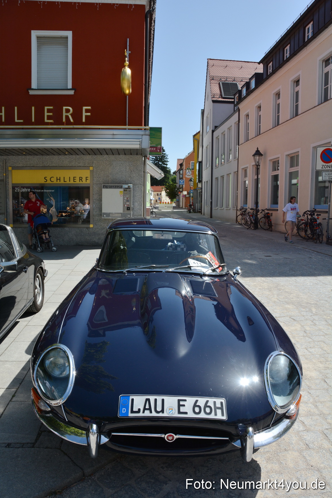 Oldtimertreffen Neumarkt 080614 0165