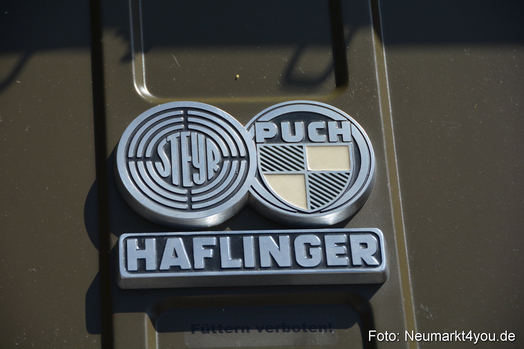 Oldtimertreffen Neumarkt 080614 0167