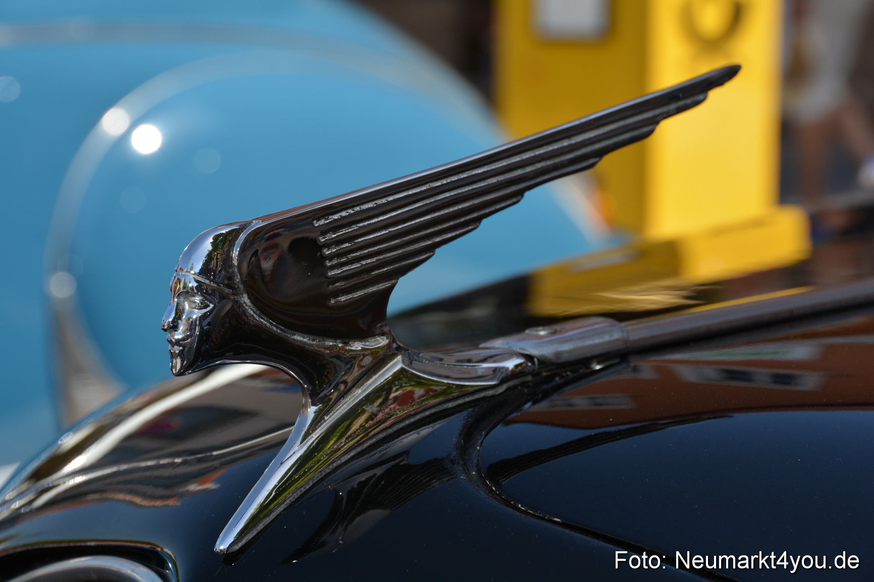 Oldtimertreffen Neumarkt 080614 0169