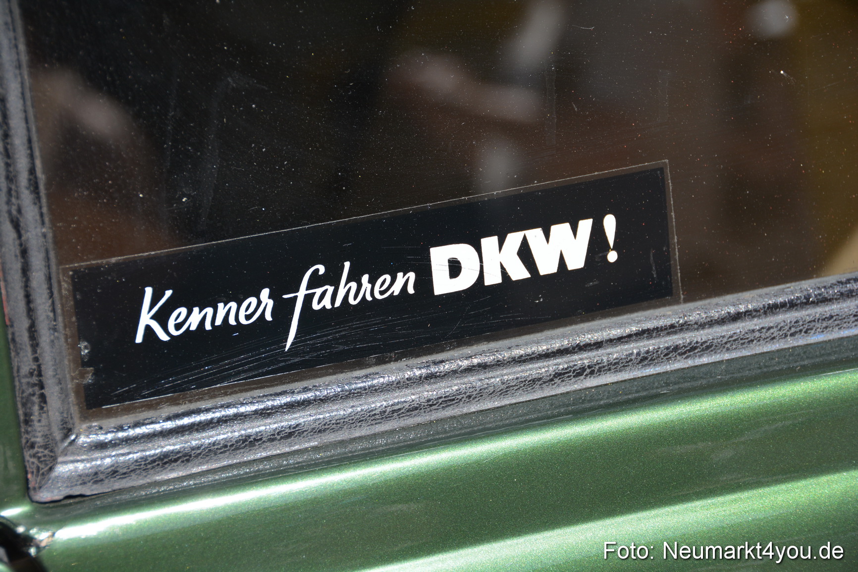 Oldtimertreffen Neumarkt 080614 0175