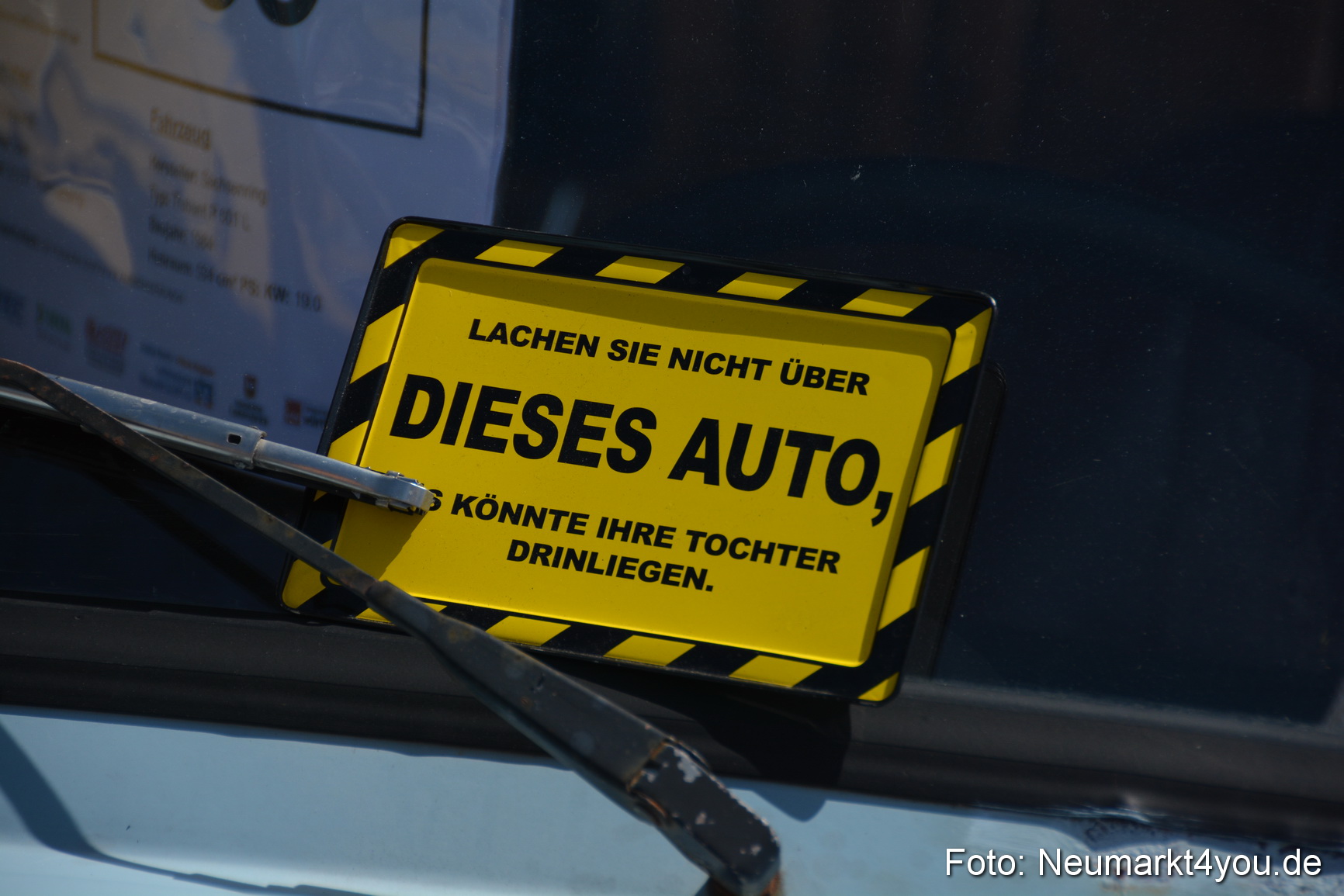 Oldtimertreffen Neumarkt 080614 0182